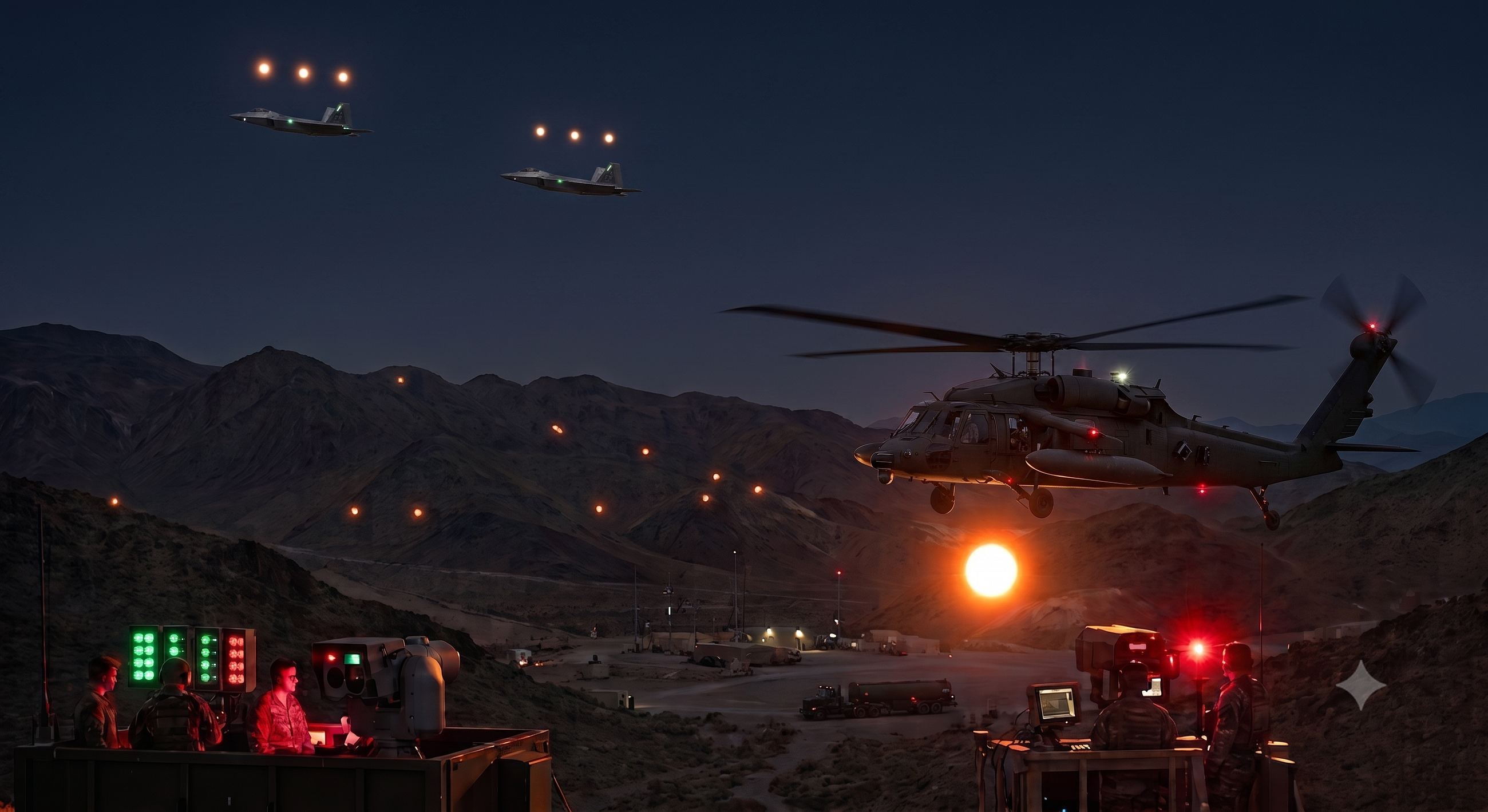 The Government Set a Trap for UFOs. It Worked. The Government Set a Trap for UFOs. It Worked.
