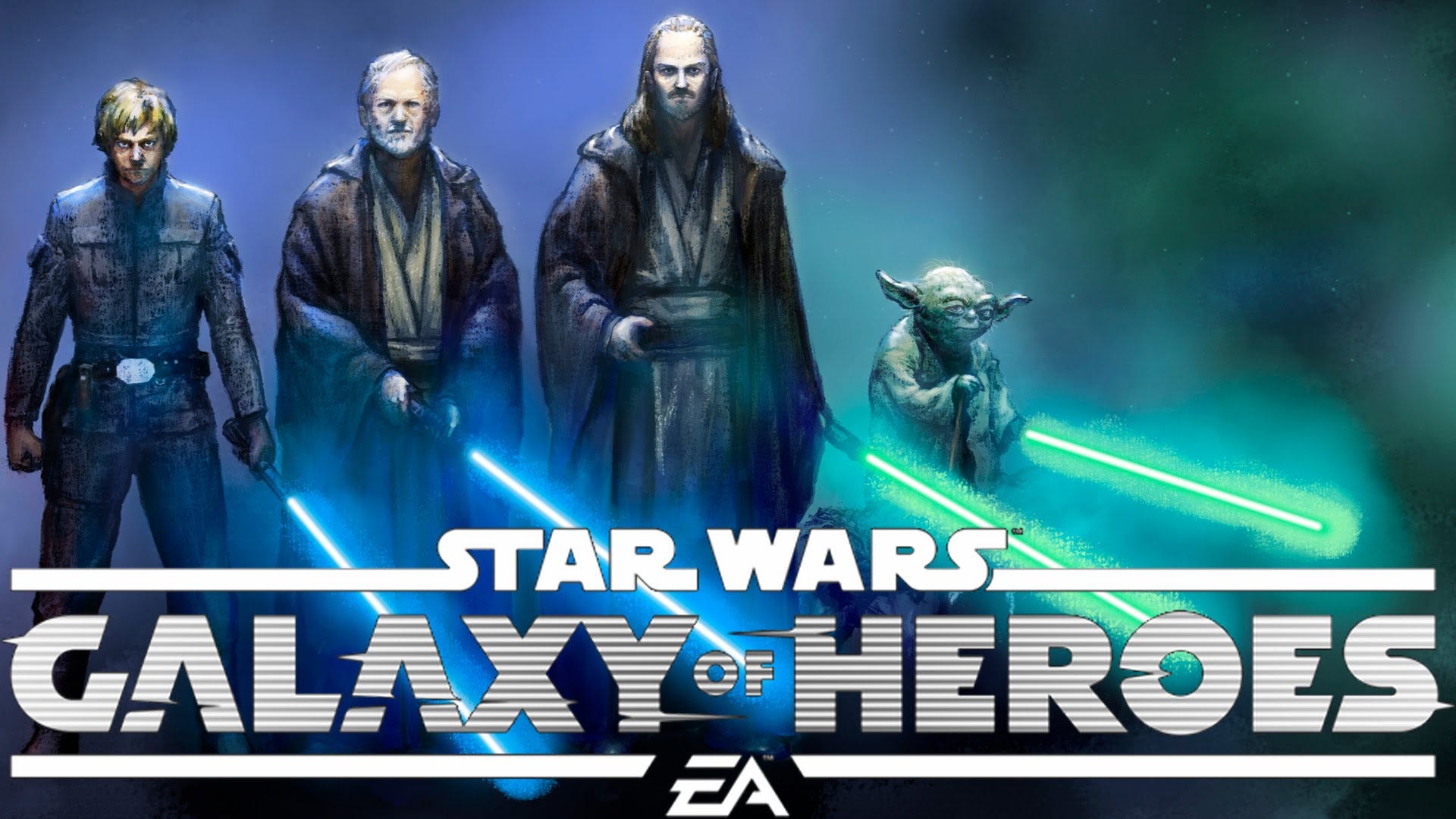 Heres Why You Should Be Playing Star Wars Galaxy Of Heroes