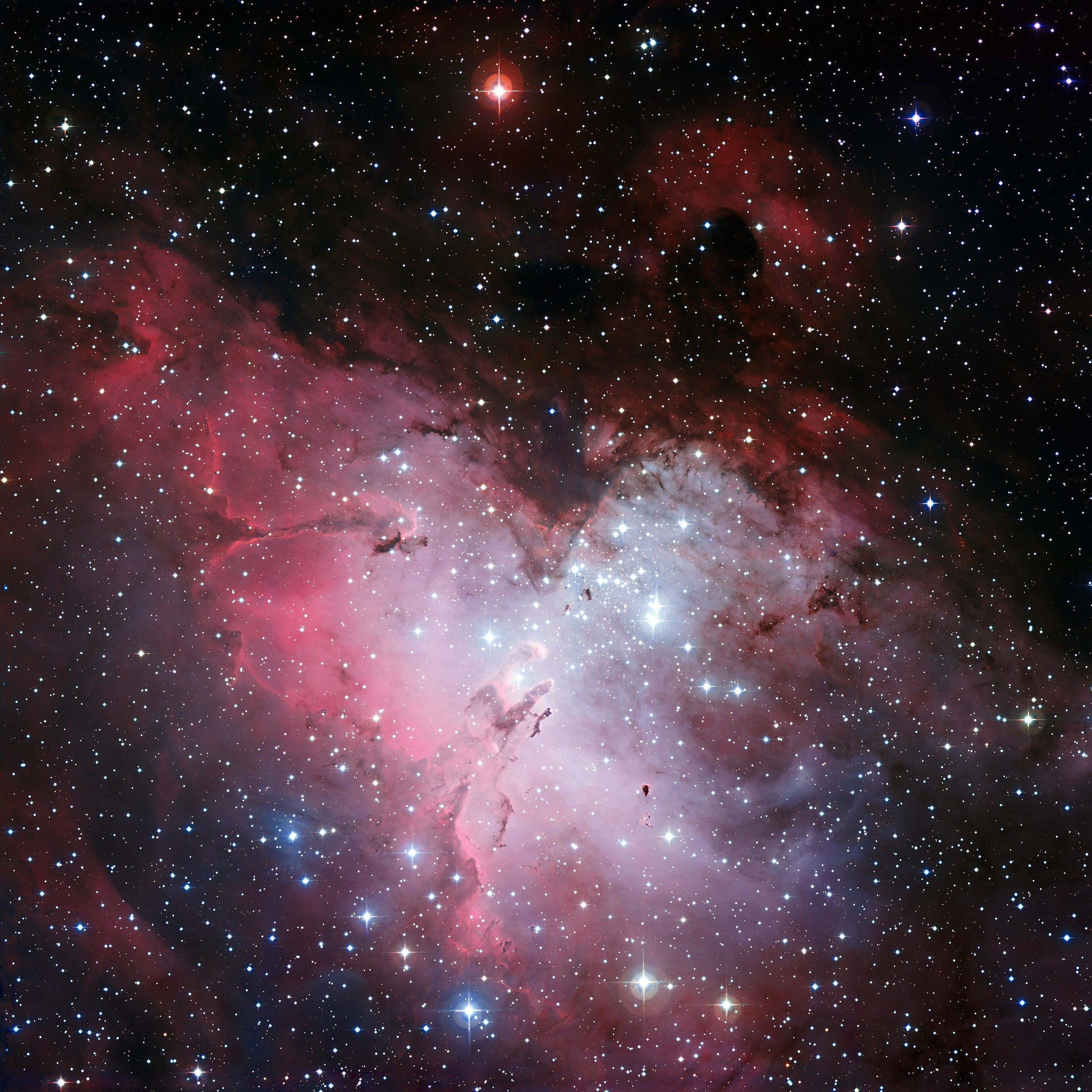 Starts With A Bang podcast 130 — the initial mass function of stars