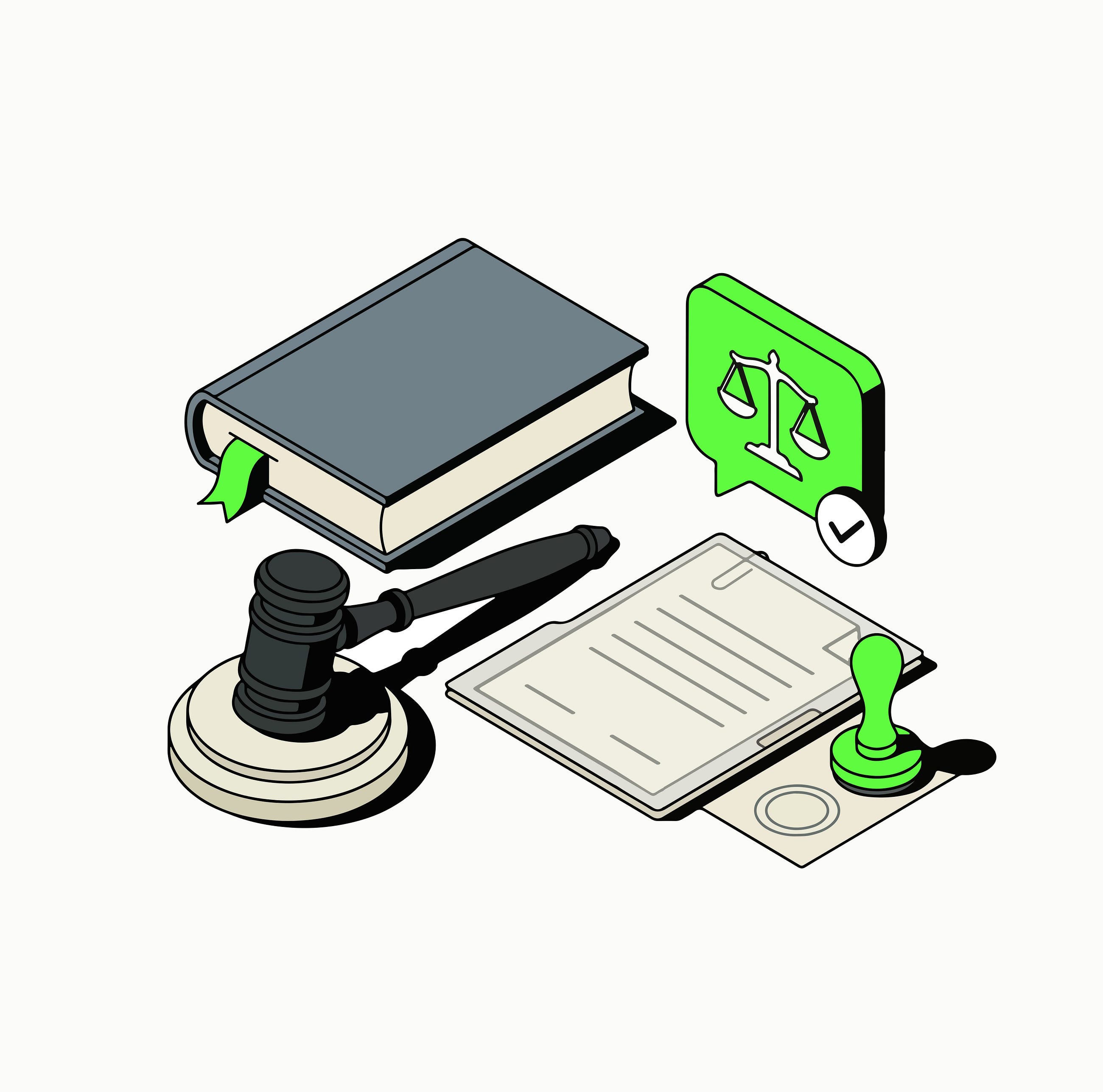 The Best AI Legal Assistants for 2026