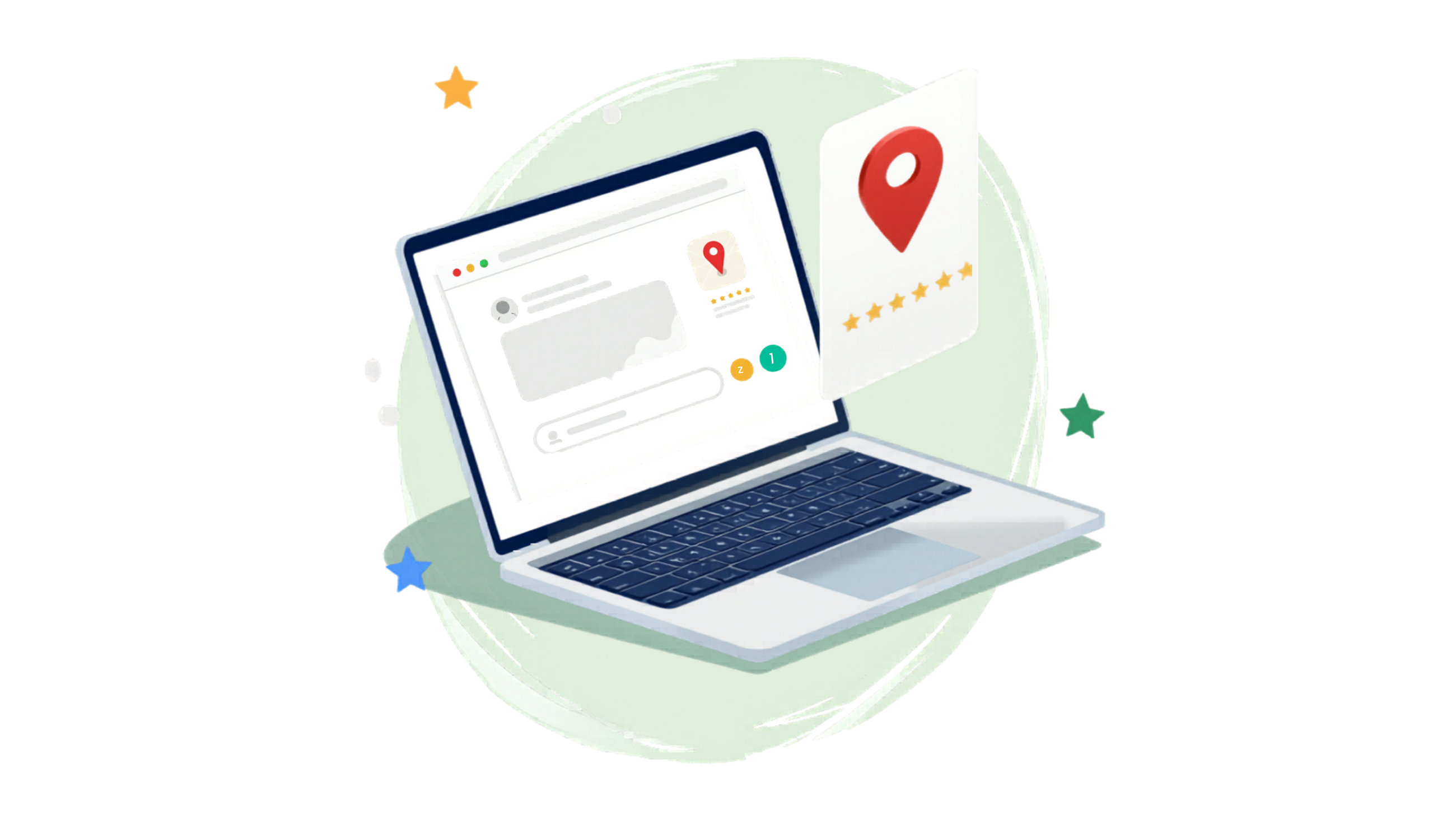 AI Local Search in 2026: Your GBP Is Your GEO Strategy