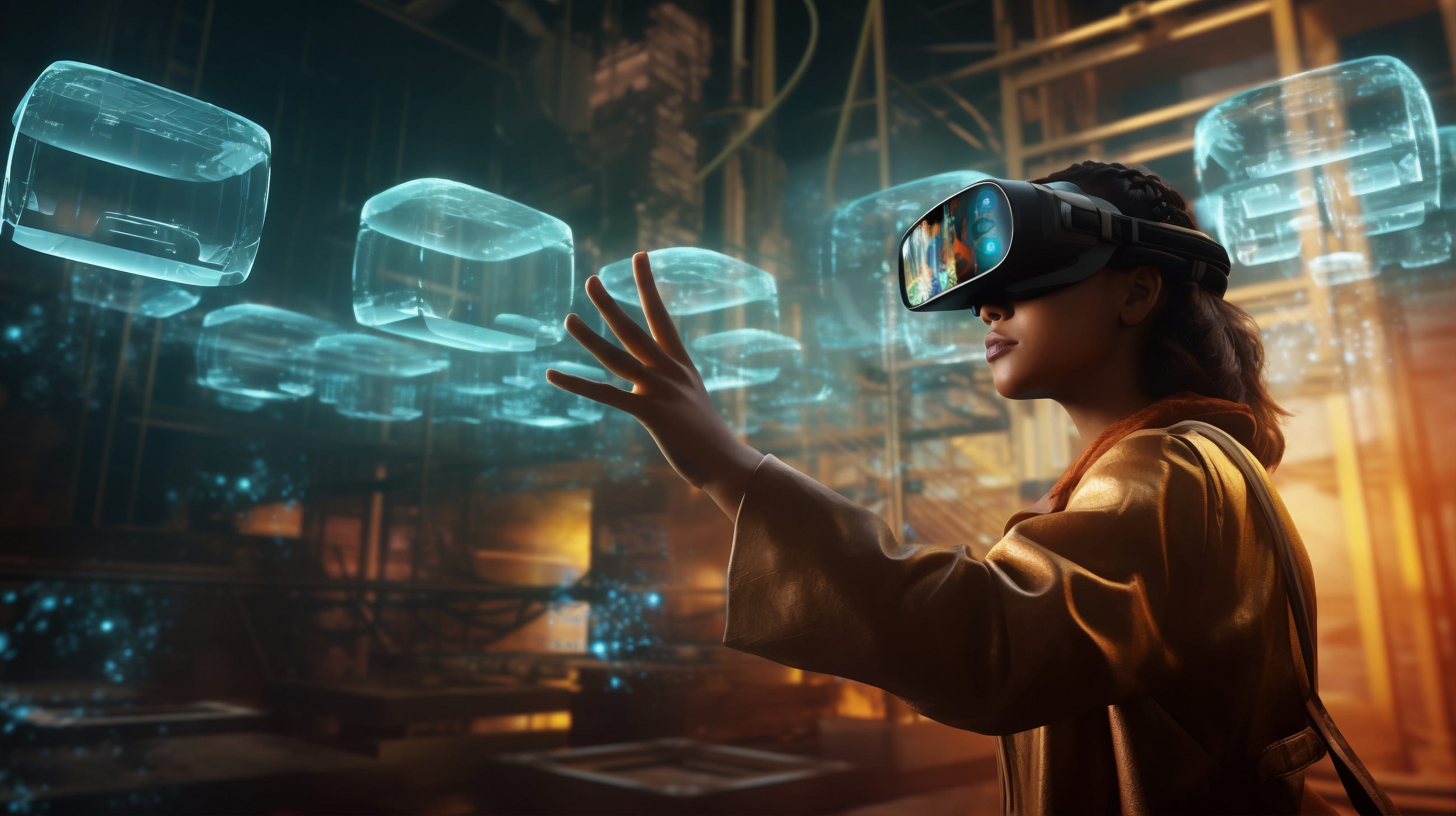 The Science of Smart Solutions