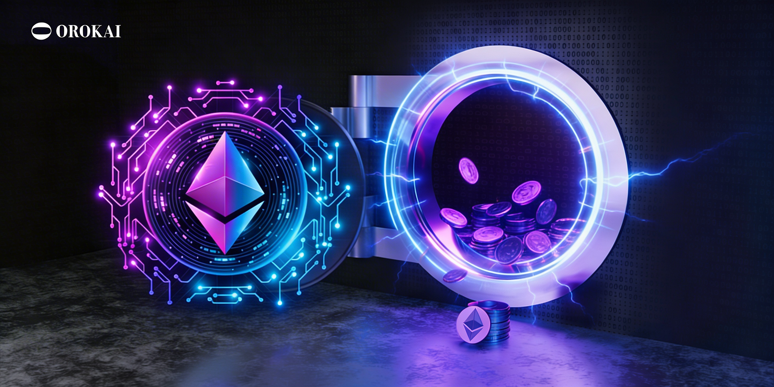 Why 69% of Ethereum Holders Don’t Stake: The DeFi Adoption Problem Nobody’s Solving