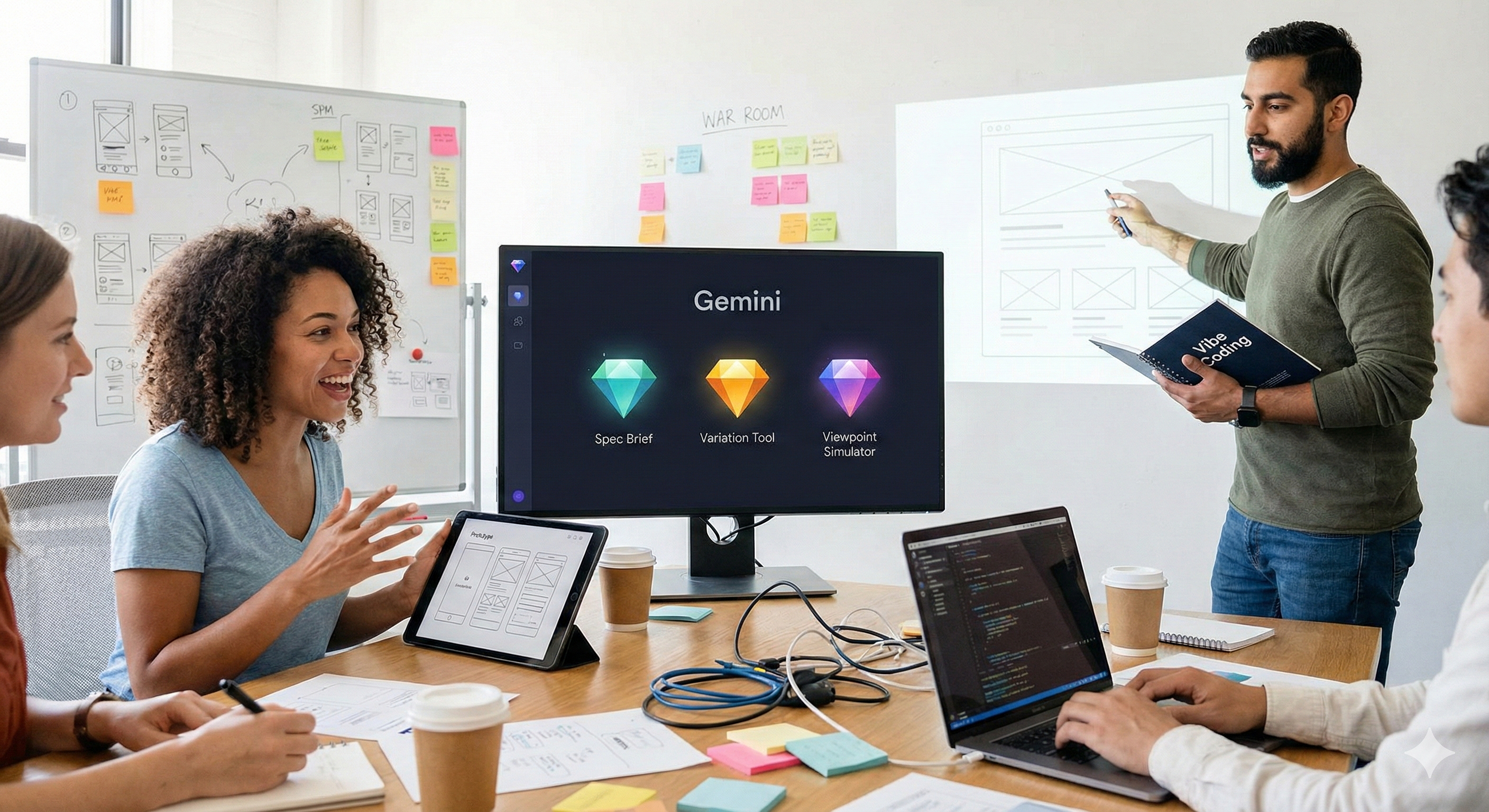 How PMs can vibe code to build stronger requirements