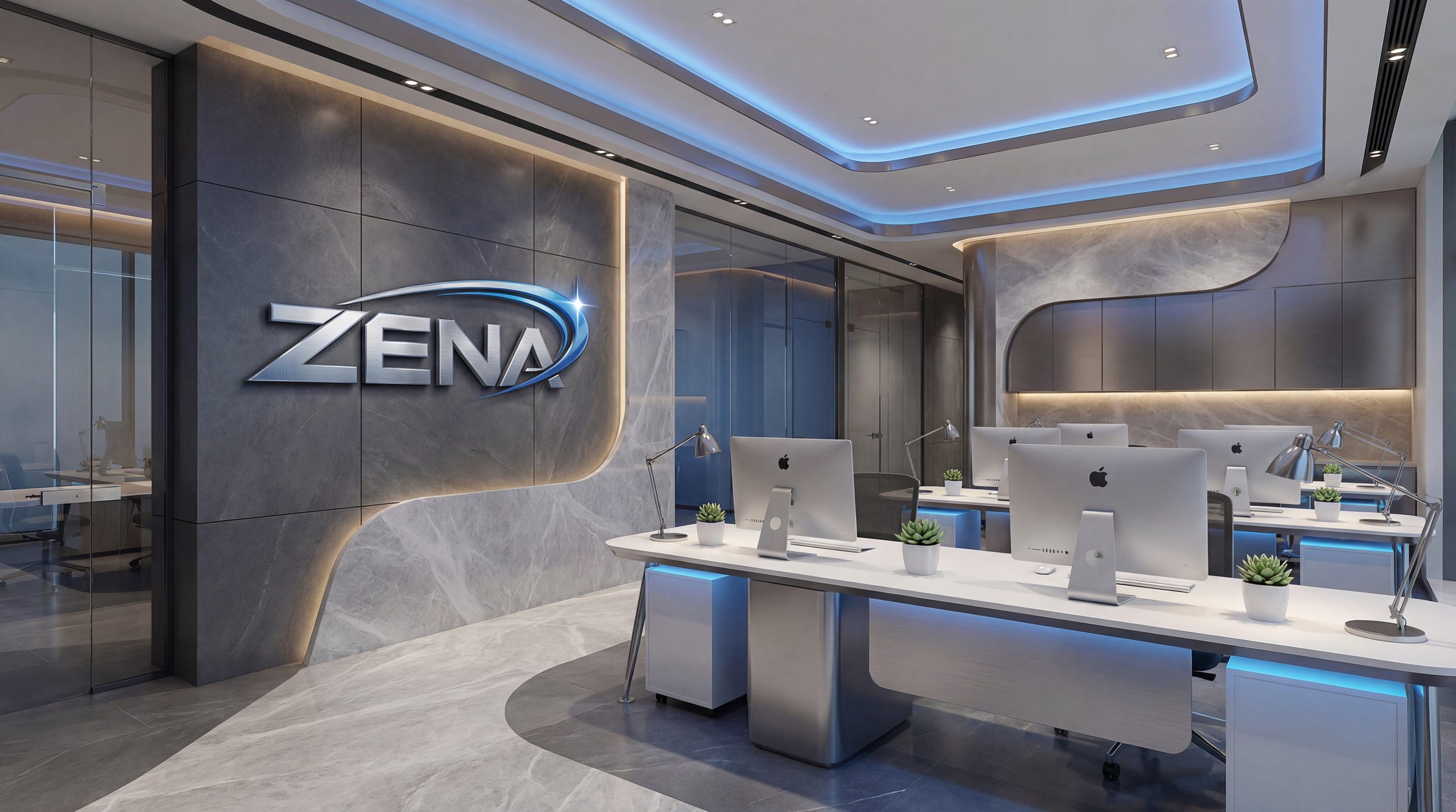 ZENA Exchange (Zenith Assets Group): Advancing Custody Innovation