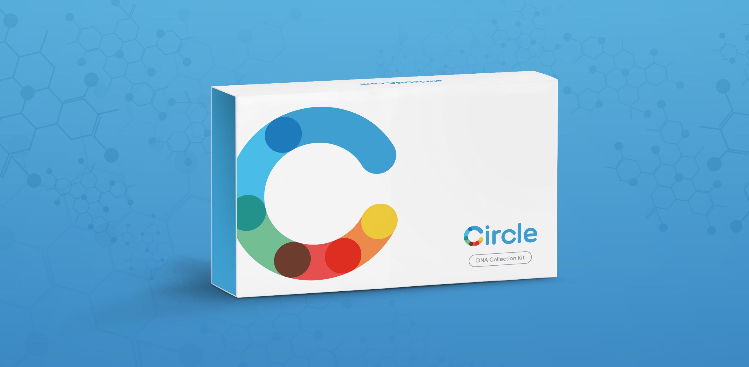 Reimagine Health with Circle’s AtHome DNA Tests Circle DNA Medium