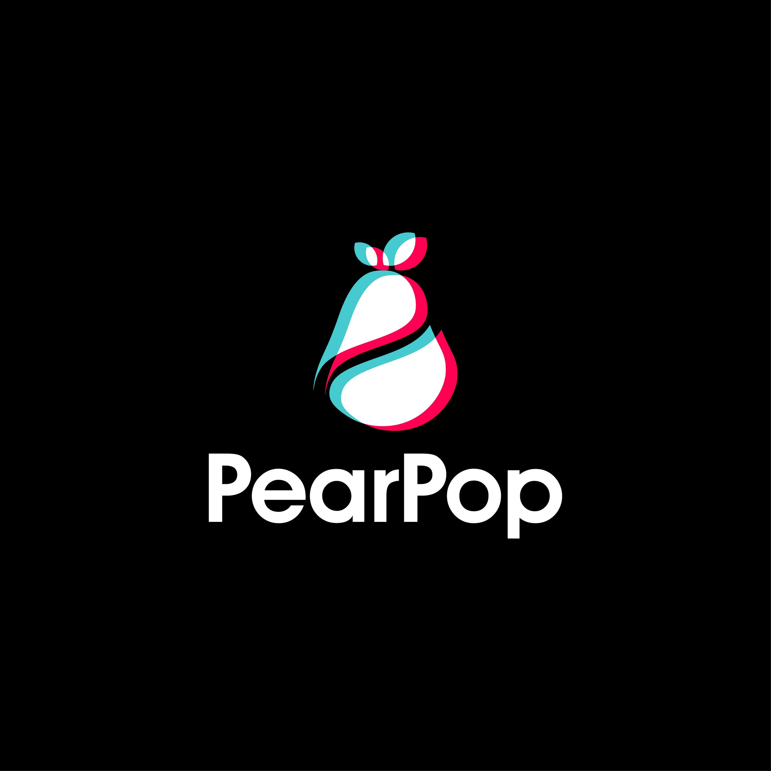 In a World Where Internet “Clout” is Currency, PearPop Makes TikTok Fame Accessible.