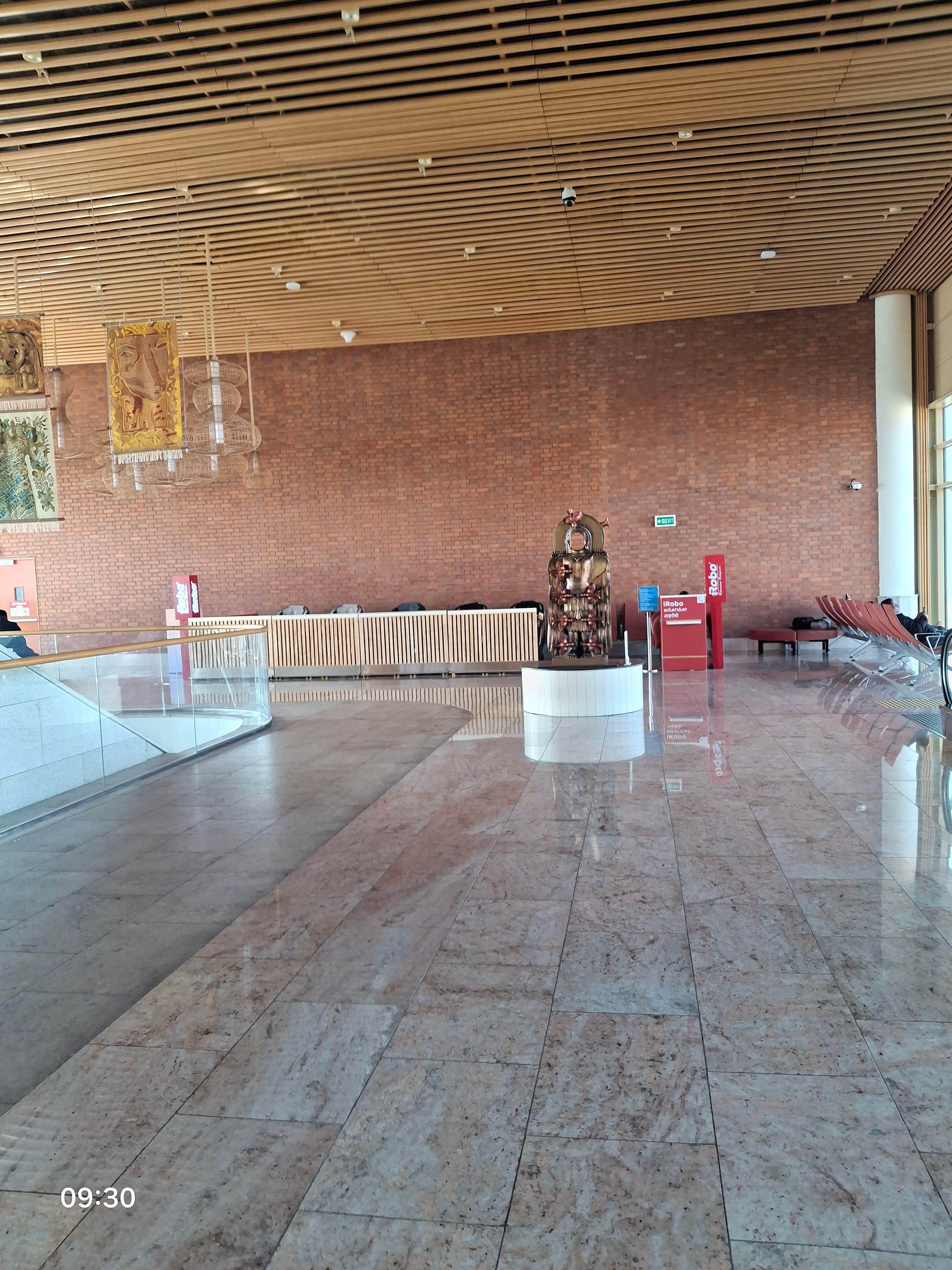 The Economics of Beauty: Why Bengaluru’s Terminal 2 is More Than Just
