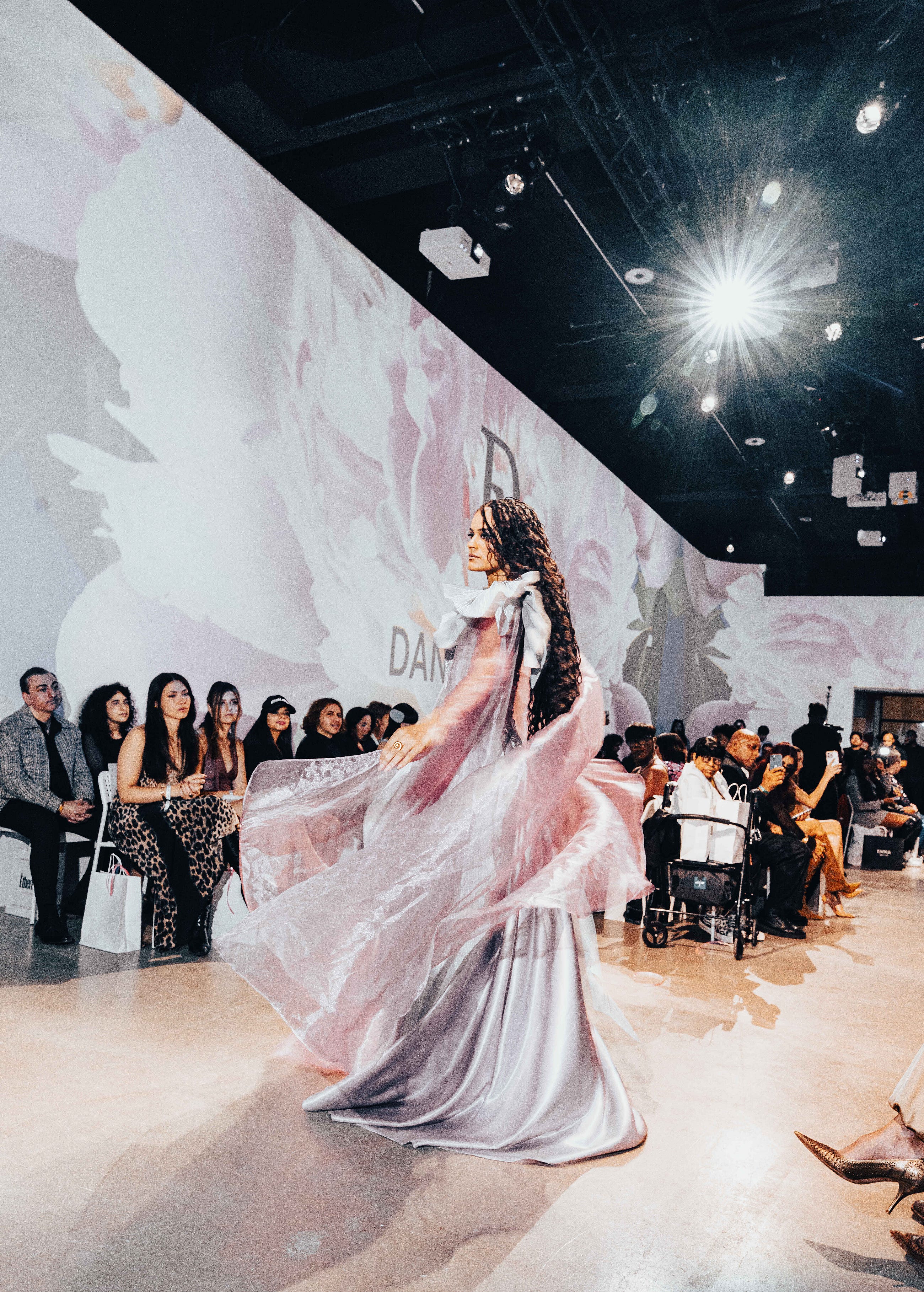 Inside SHIFT Midtown: The Immersive Manhattan Event Space Reinventing