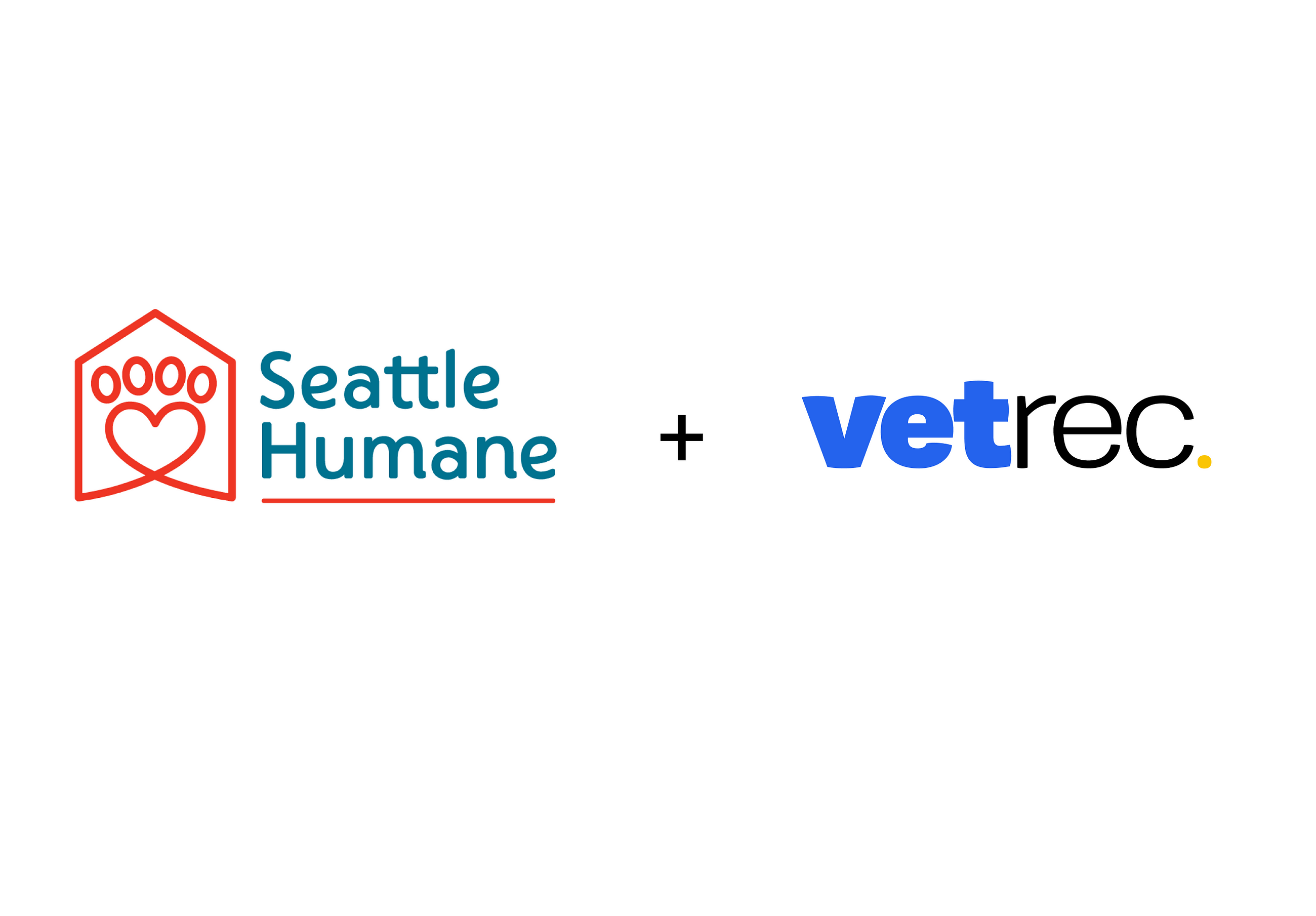 Case Study: How VetRec helped Seattle Humane finish their medical records on time