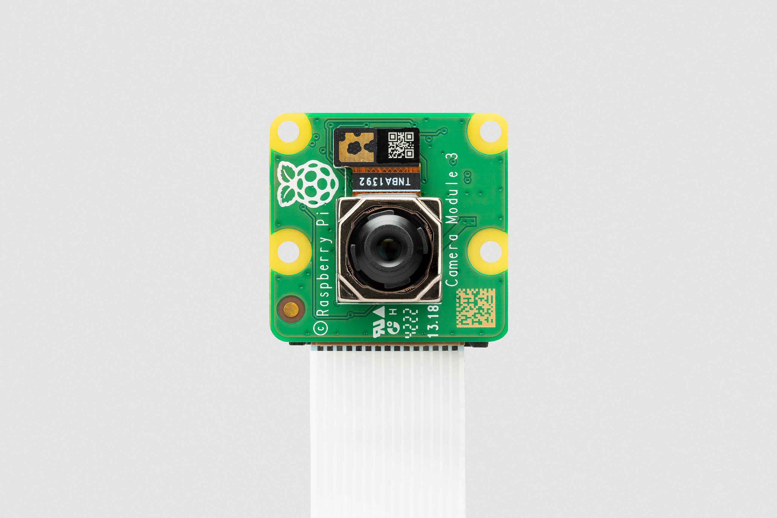 Recording Video on Raspberry Pi