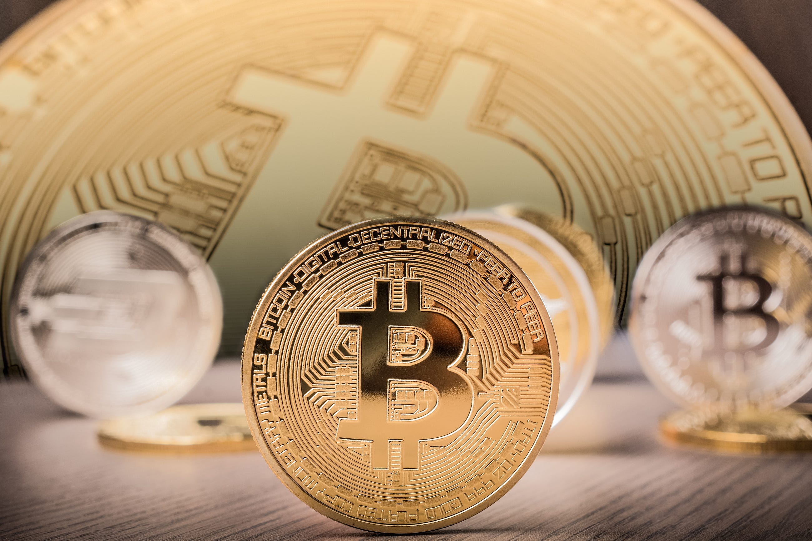 Crypto Custody Explained