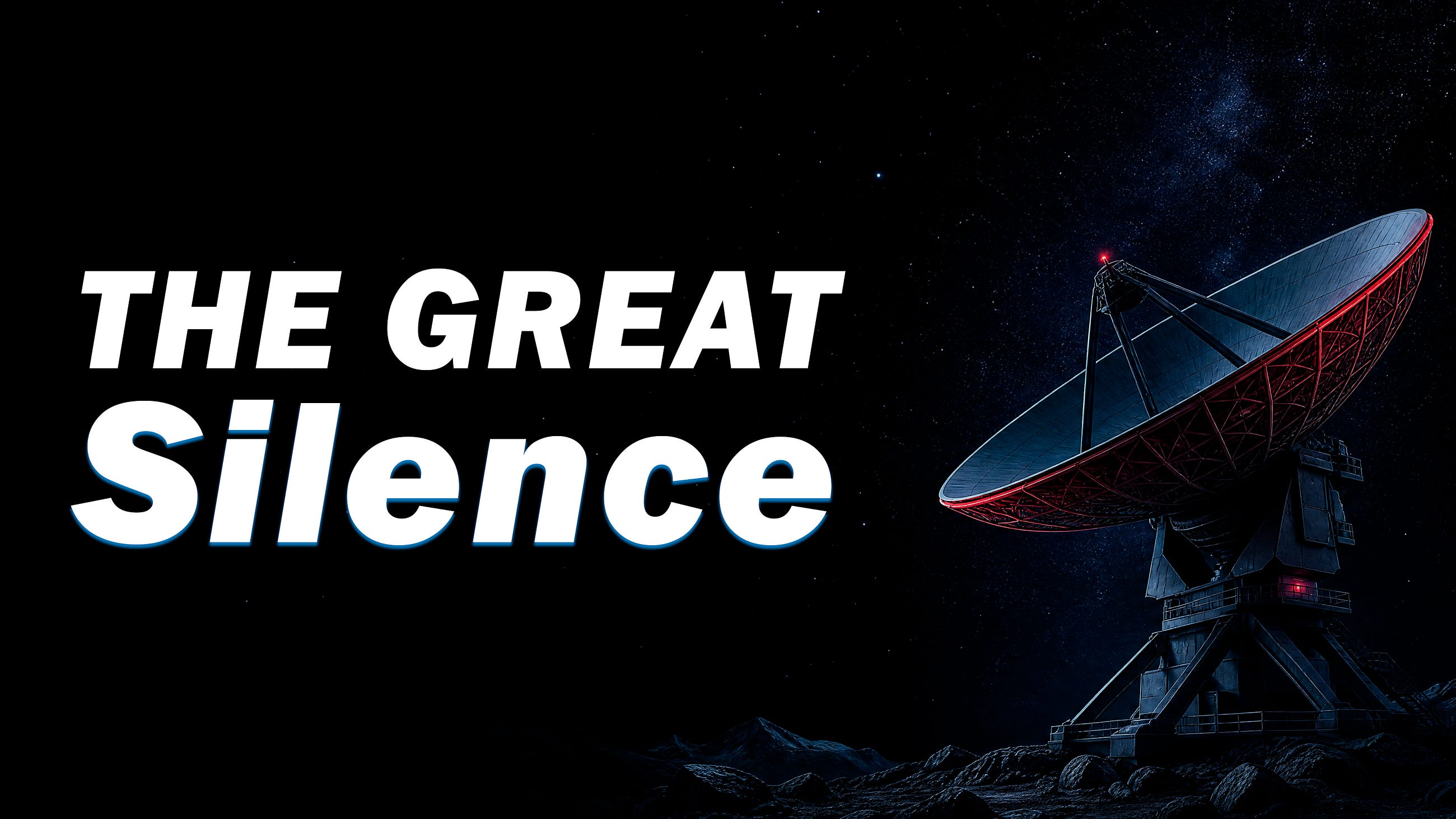 The Fermi Paradox: Why a Crowded Universe Looks Empty