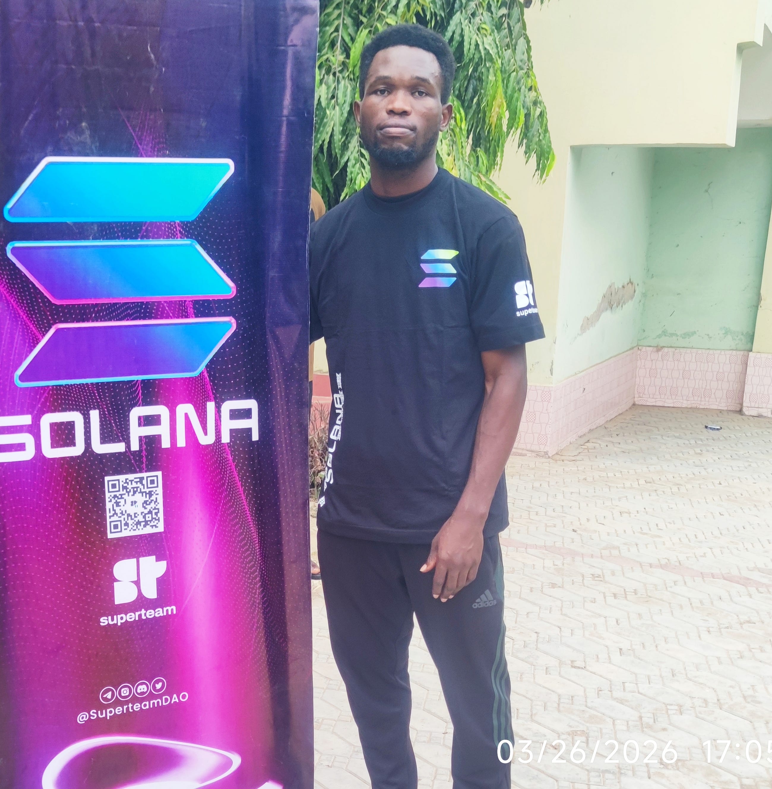 What a Solana Ecosystem Call in Nigeria Taught Me About the Future of Payments
