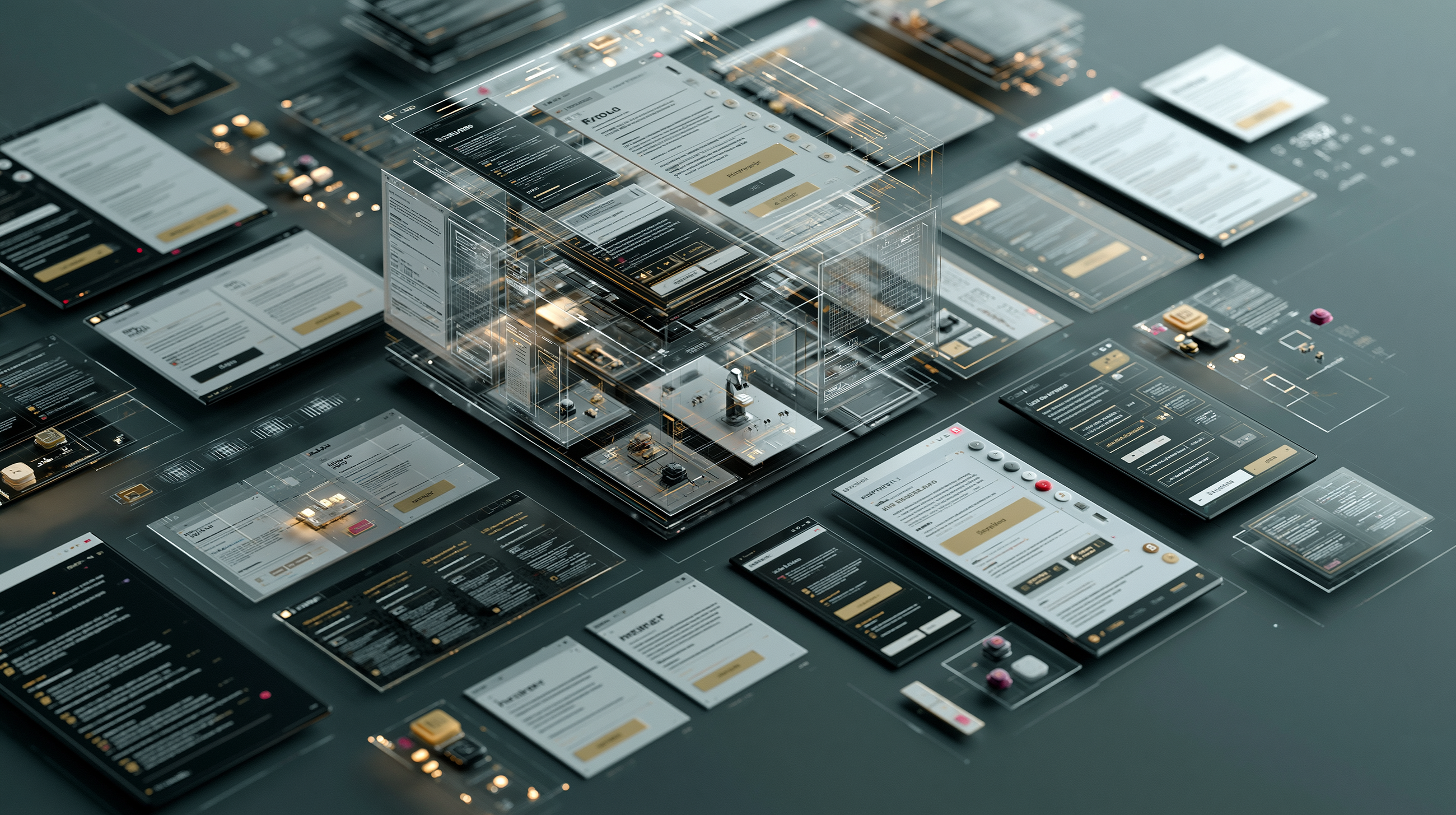 Claude Has Four Memory Systems. Most Designers Are Using Zero of Them