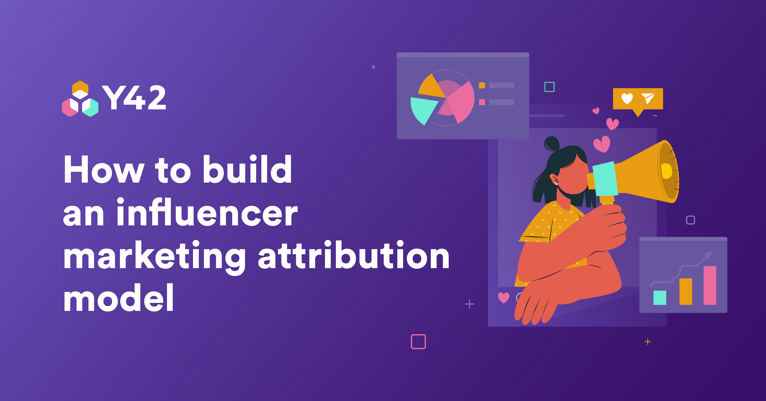 How to build an influencer marketing attribution model