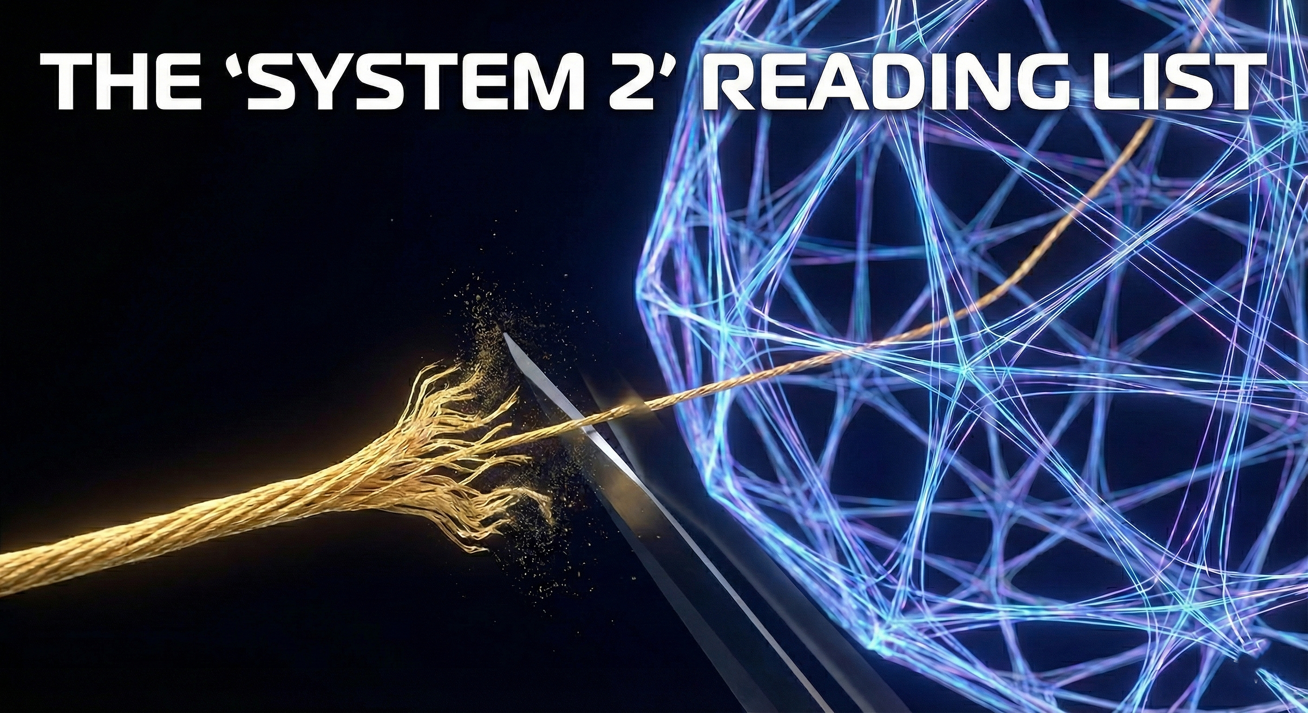 The Ghost in the Machine Is Learning to Reason: 5 Signs AI Is Moving Beyond Simple Answers