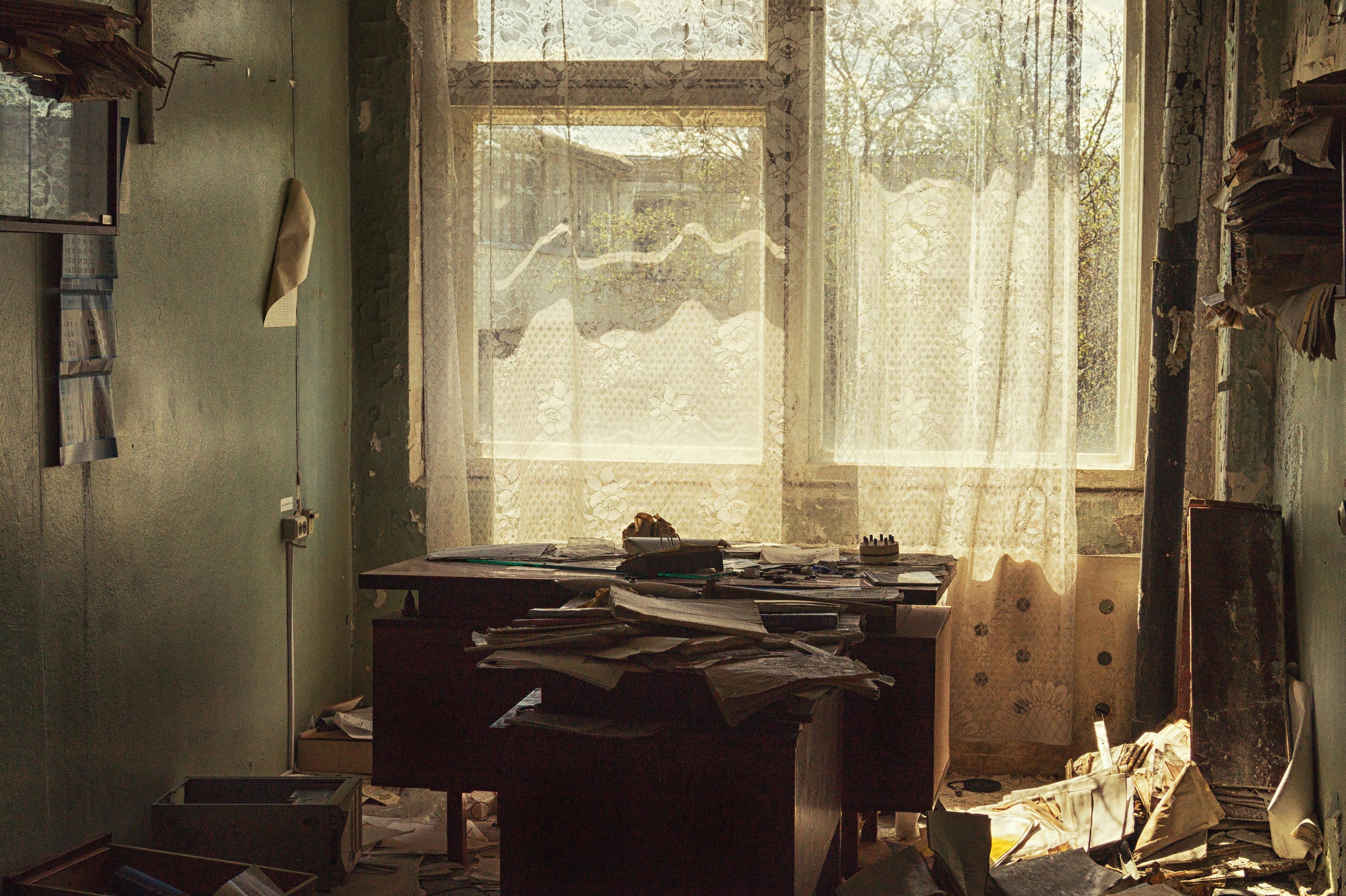 Is Your Home a Storage Unit-