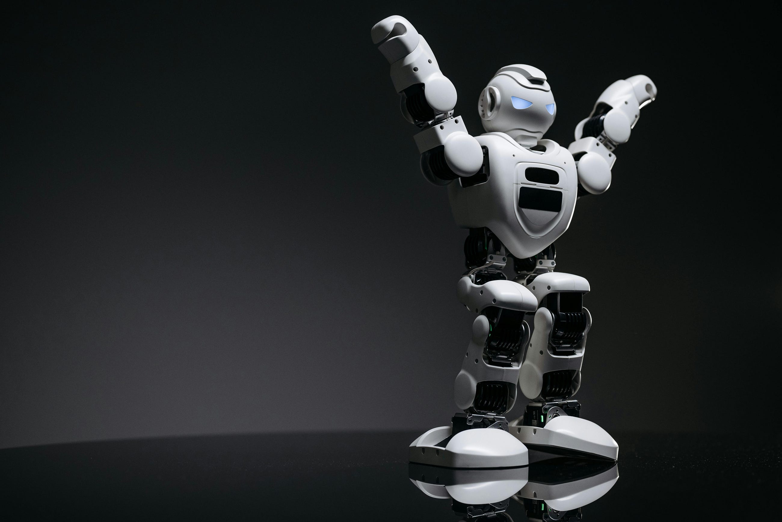 Algorithmic ventriloquism: how Crustafarian agentic AI bots will (not) take over the world