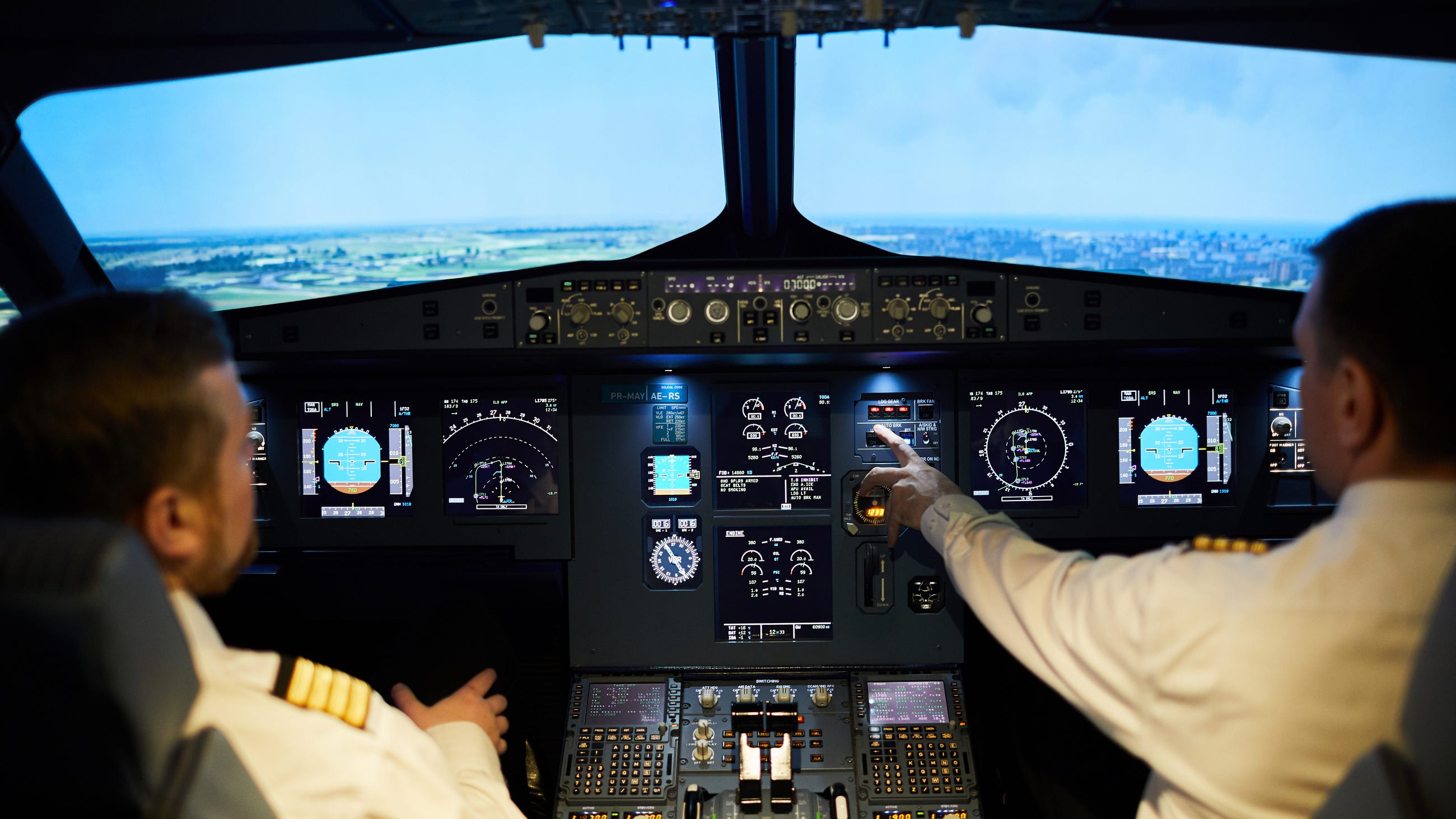 The Pilot: Navigating the Skies in India’s Dynamic Aviation Landscape