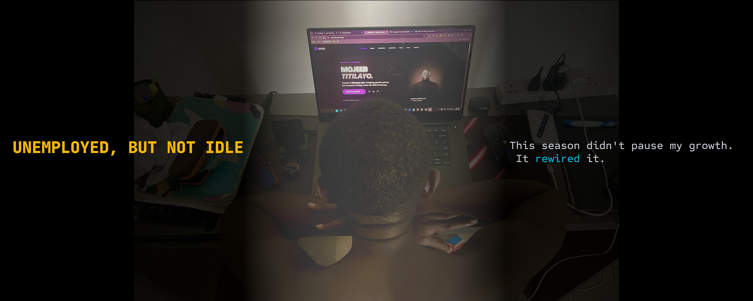 Why I Built Vibestream: The Gap Nobody Was Filling in the Vibe Coding Era