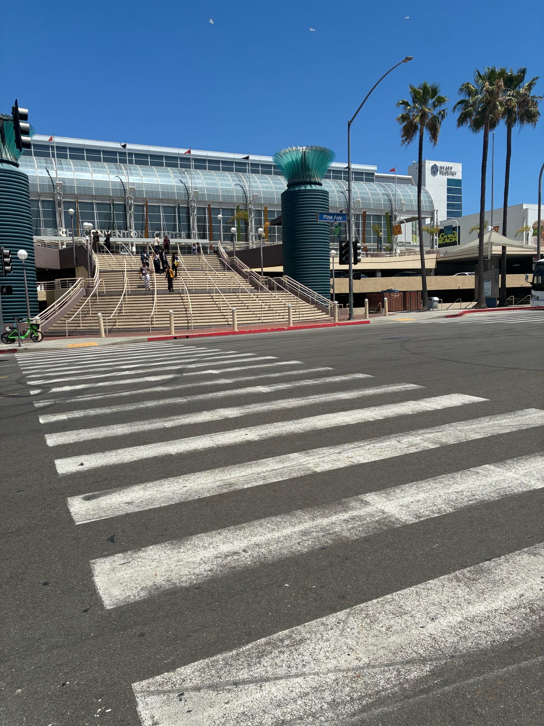 Adventures of an Agentic Developer at an Augmented Reality Conference