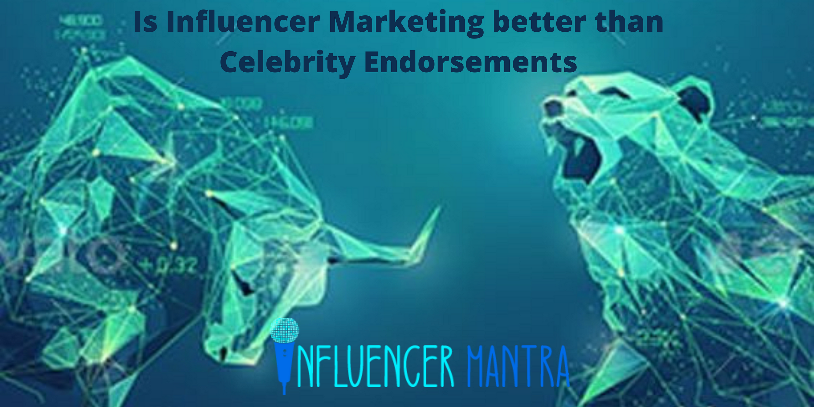 Is Influencer Marketing Better than Celebrity Endorsements?