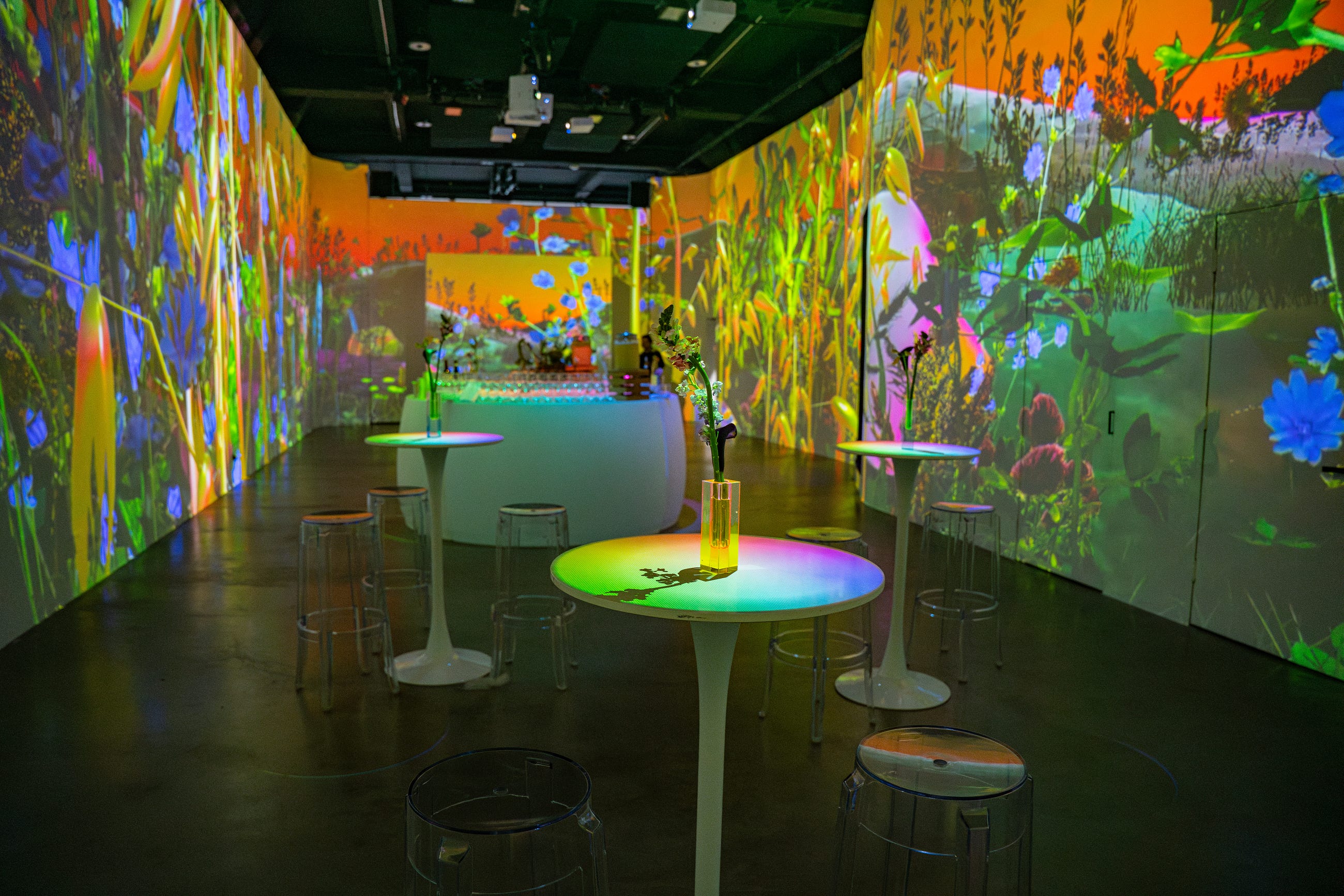 The NYC Event Space That’s Anything But Ordinary: Inside SHiFT Midtown