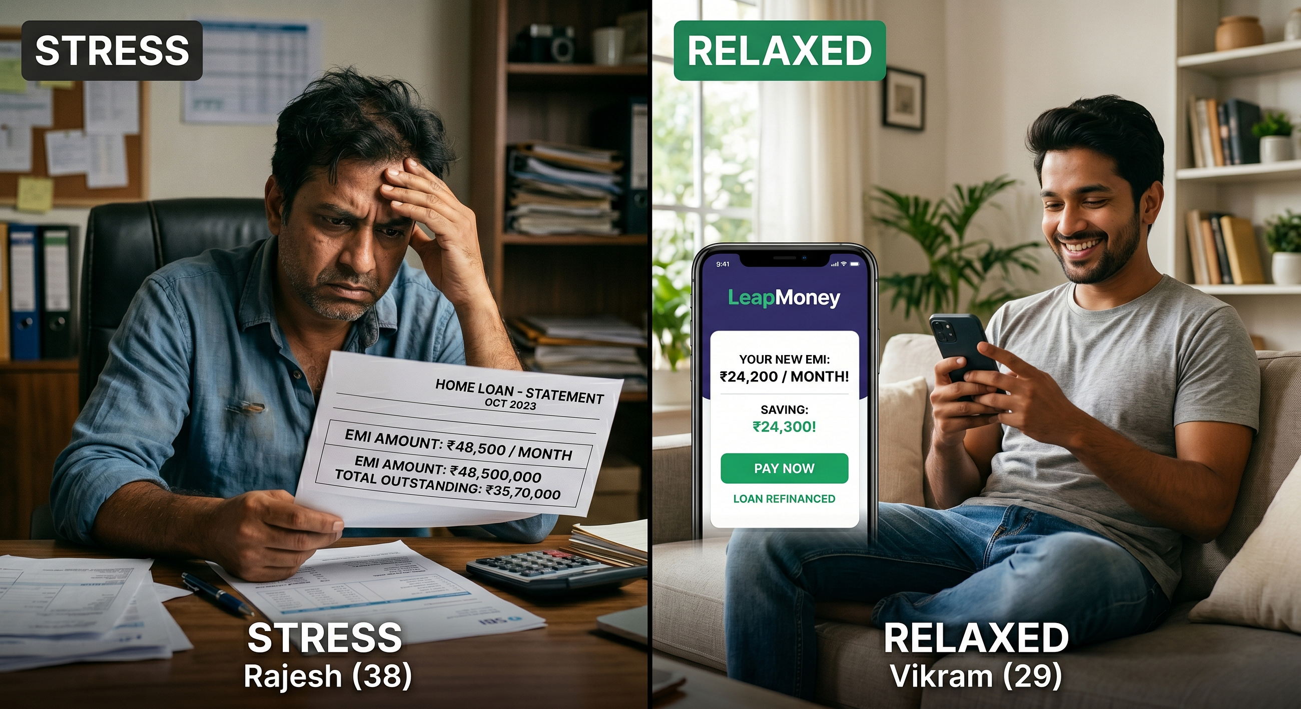How to Choose the Right Loan in India: Stop Guessing, Start Comparing