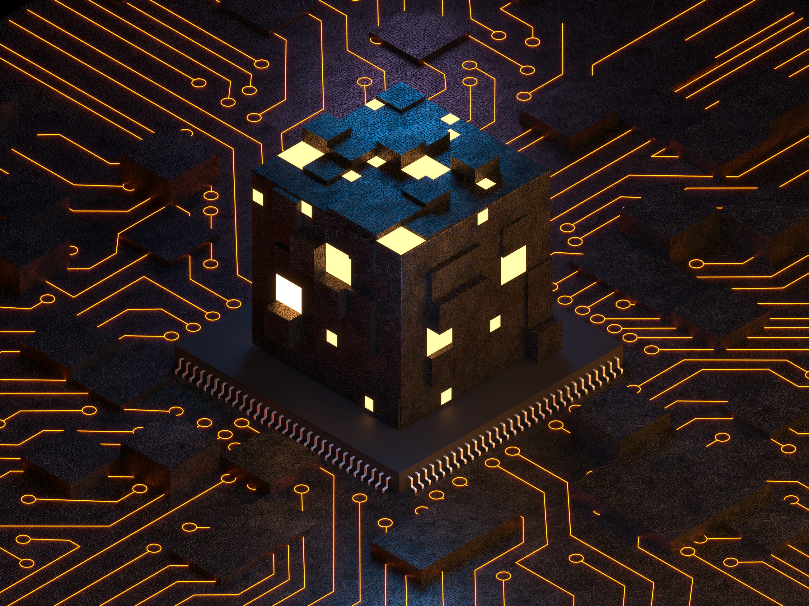 Why Project Leaders, Technology Strategists, and Economists Should Pay Attention to This Week’s AI…