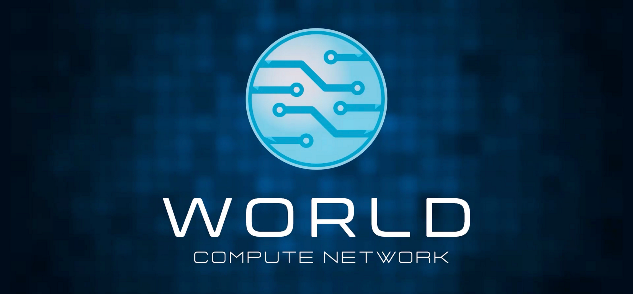 World Compute Network: Pioneering Decentralized Cloud Computing