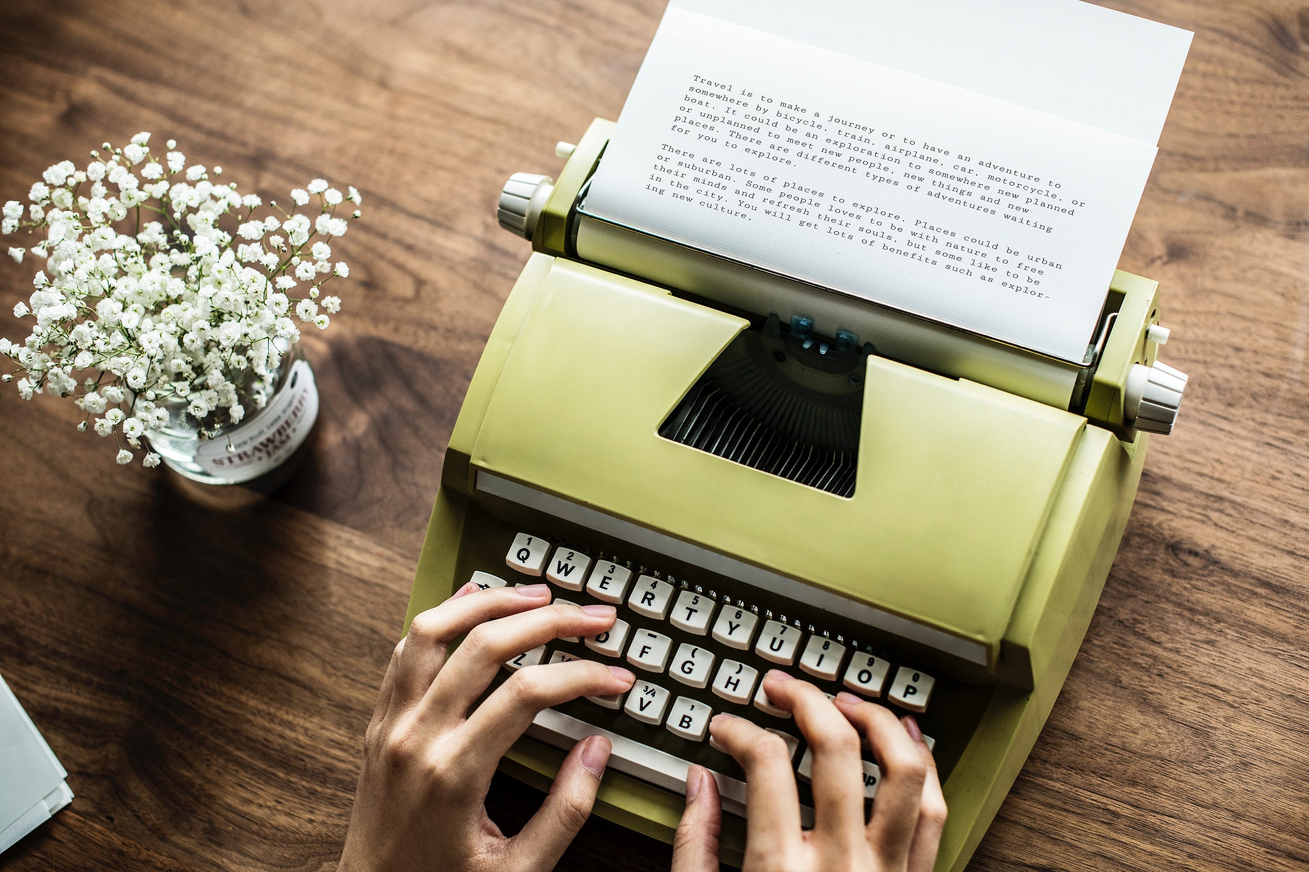 essay typewriter.com