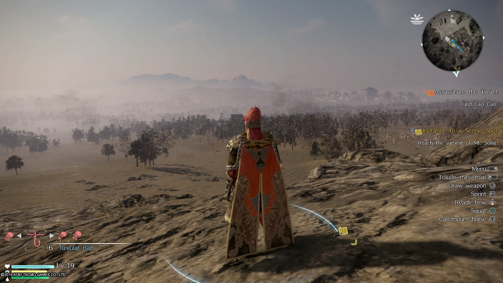 Káº¿t quáº£ hÃ¬nh áº£nh cho DYNASTY WARRIORS 9