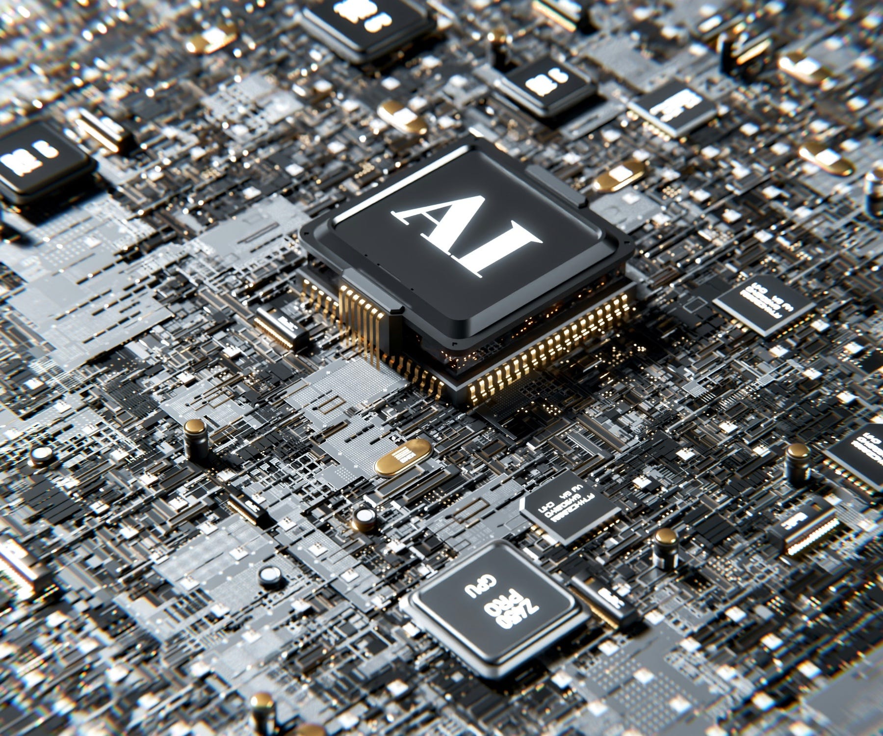 AI Part 1: What is AI?
