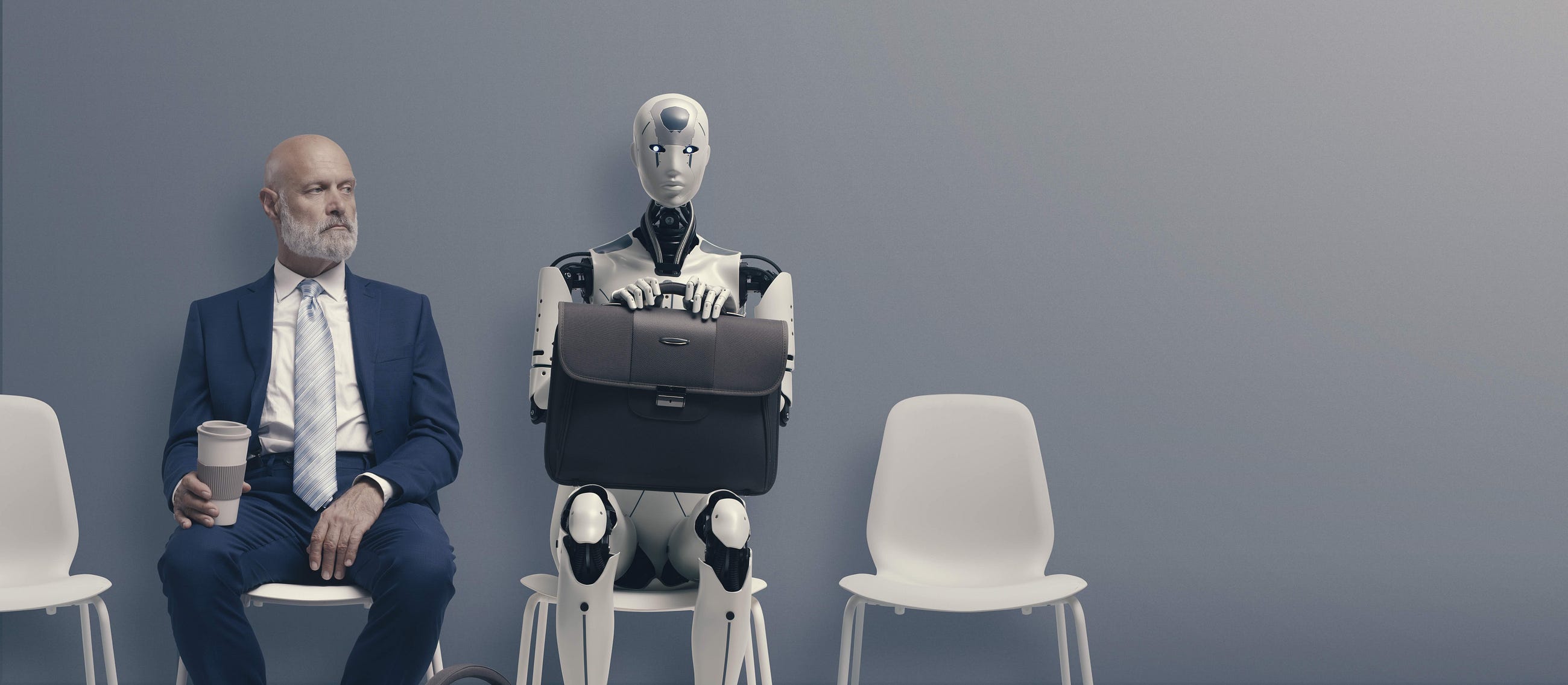 AI is coming for “jobs”, just not the ones you think.