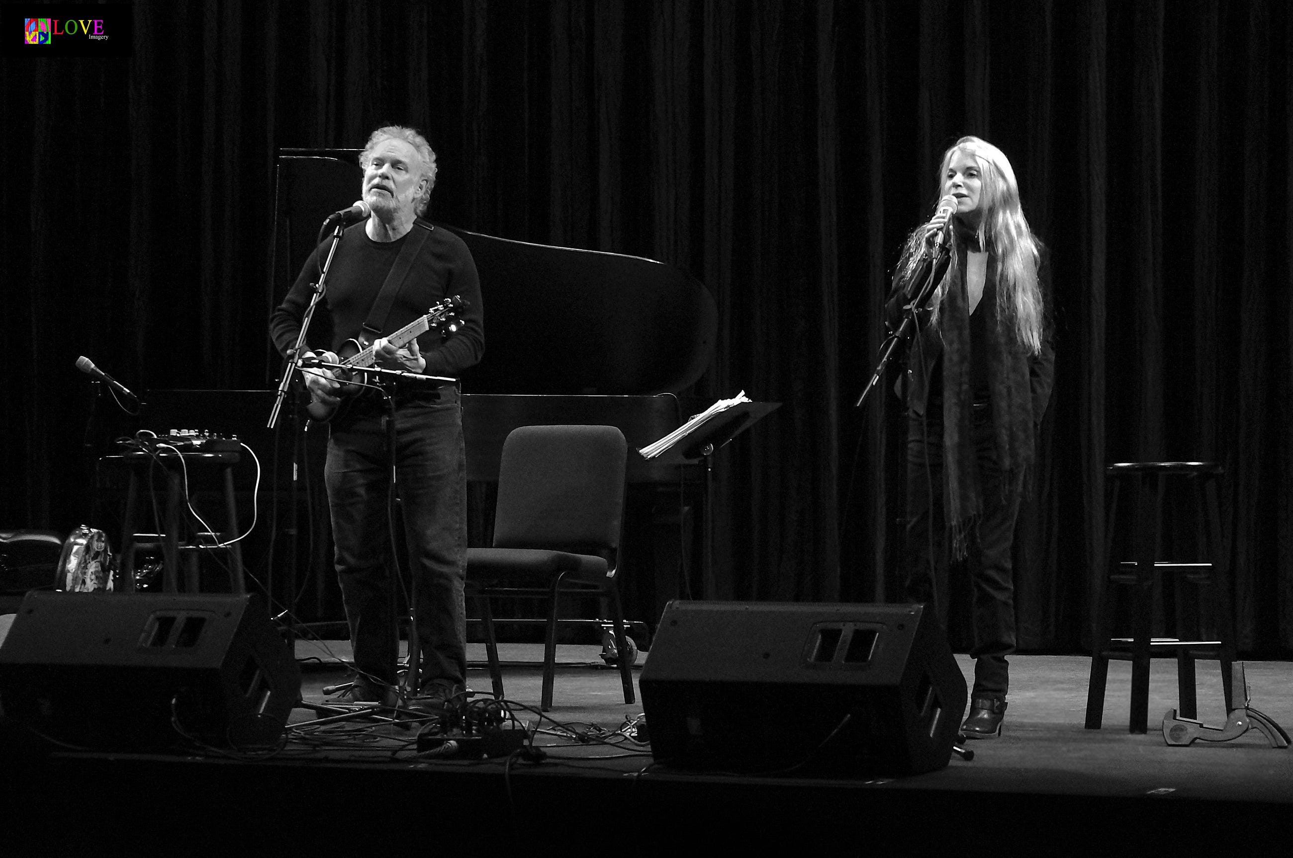 “A Beautiful Evolution.” Folksinger John Gorka LIVE! at Toms River’s ...