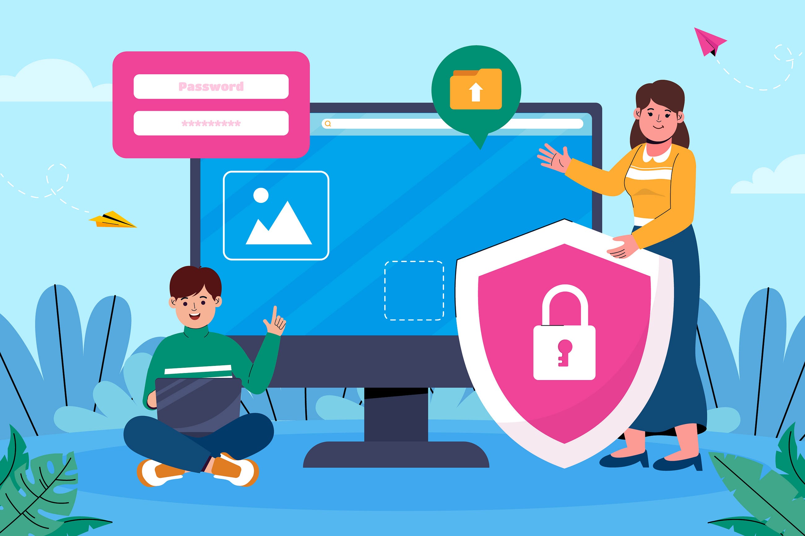 What is antivirus software?
