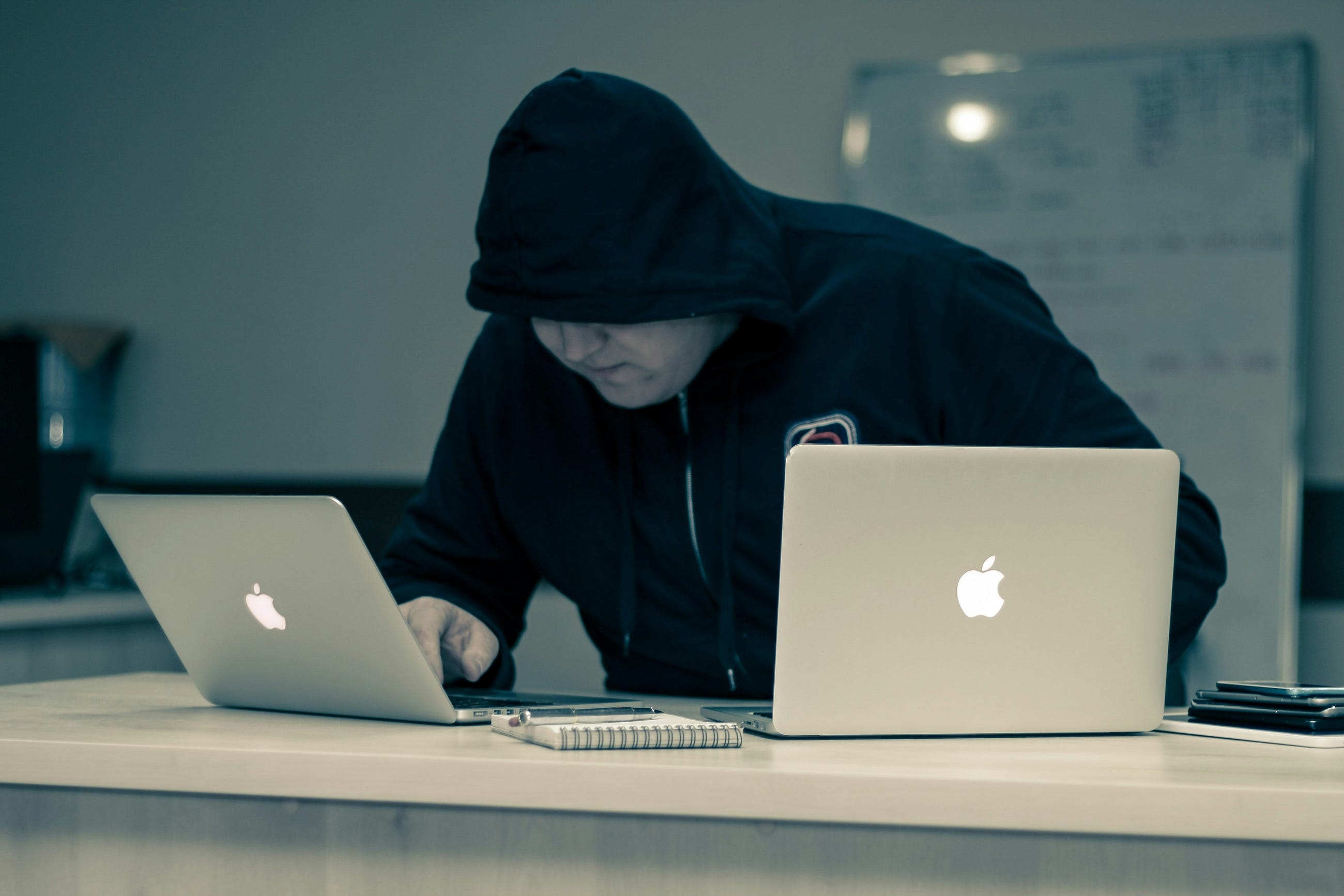 Why Small Businesses Are Easy Targets for Scammers?