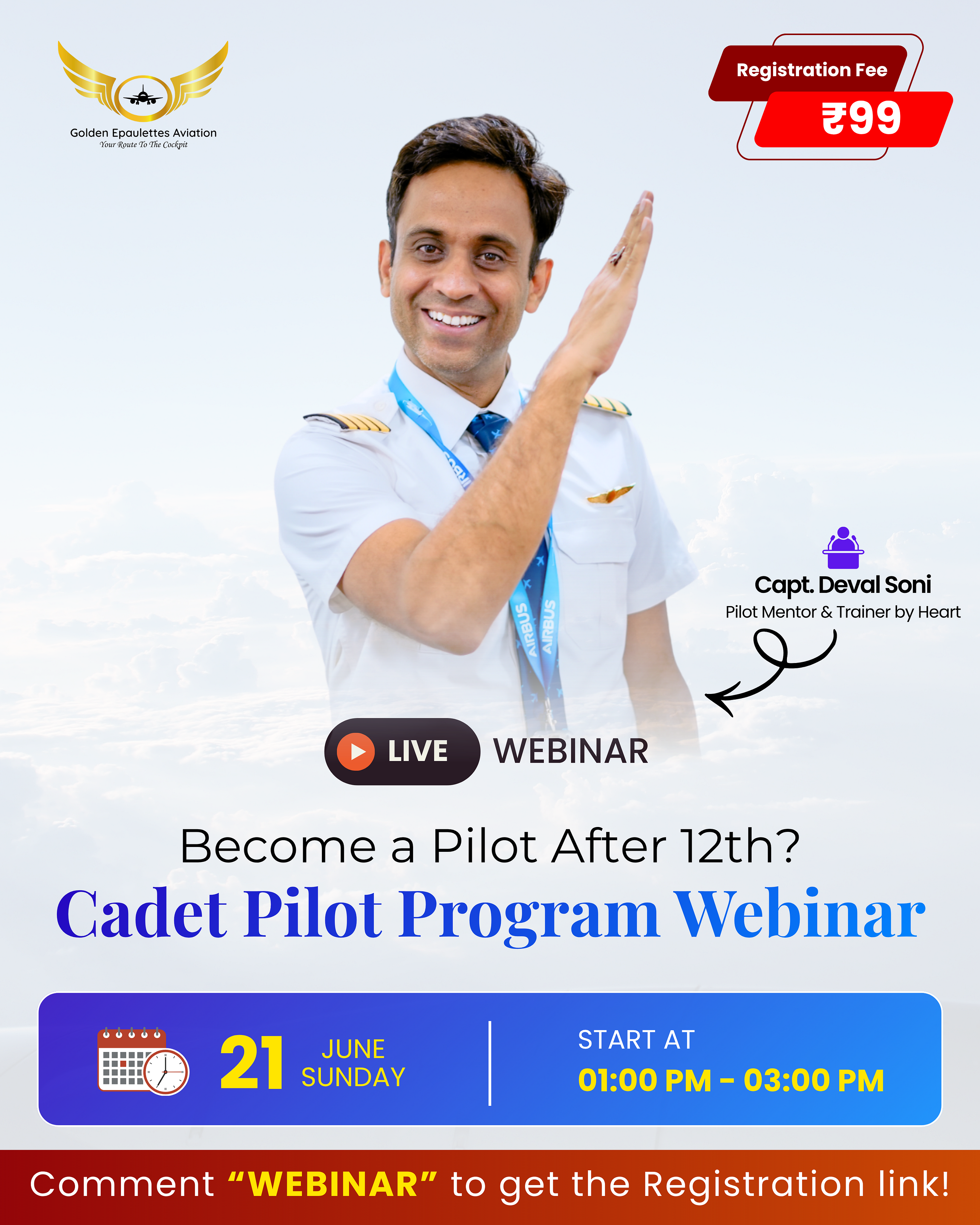 Want to Become a Pilot After 12th- Want to Become a Pilot After 12th-
