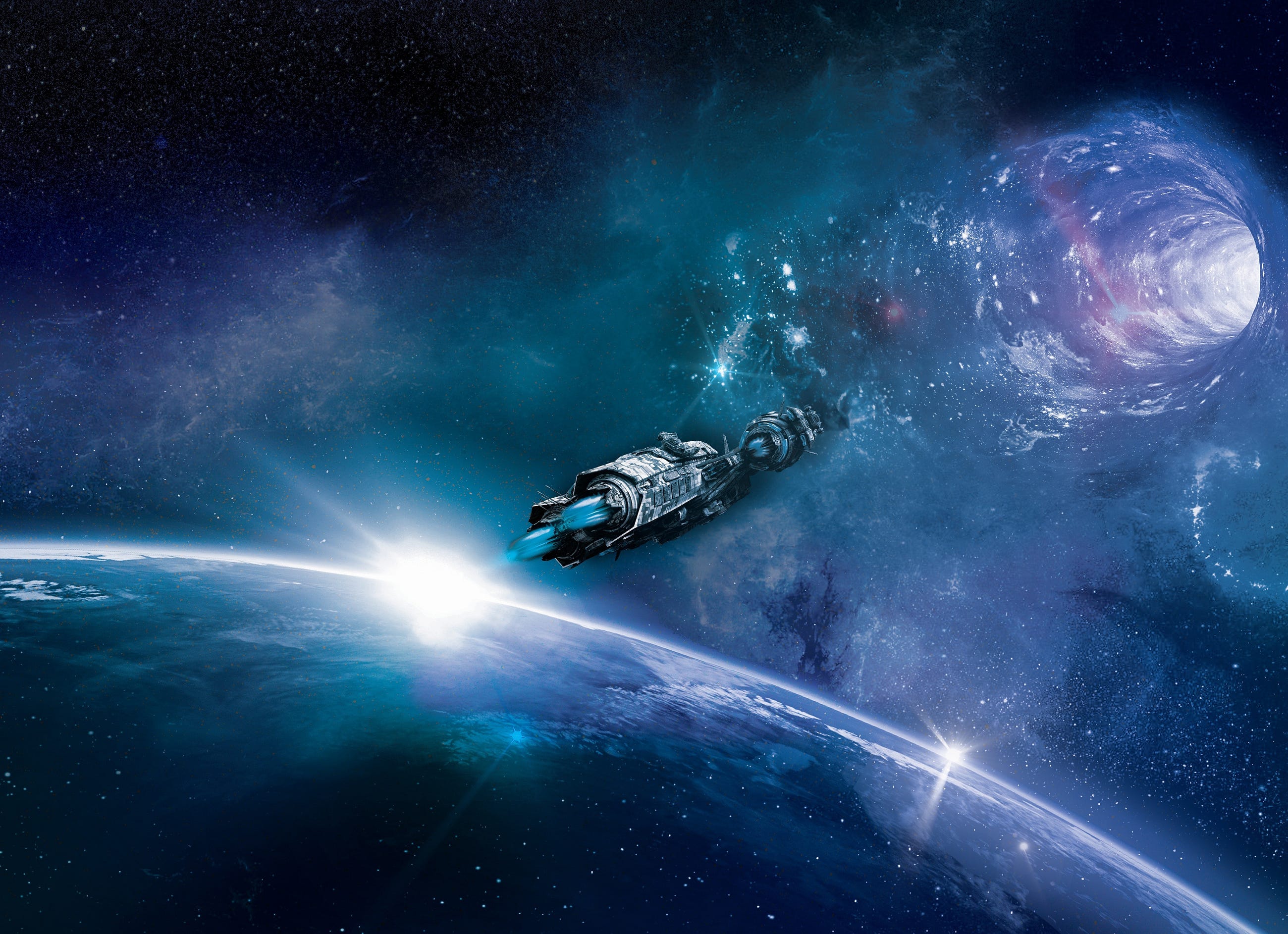 Traversable Wormholes as Time Machines
