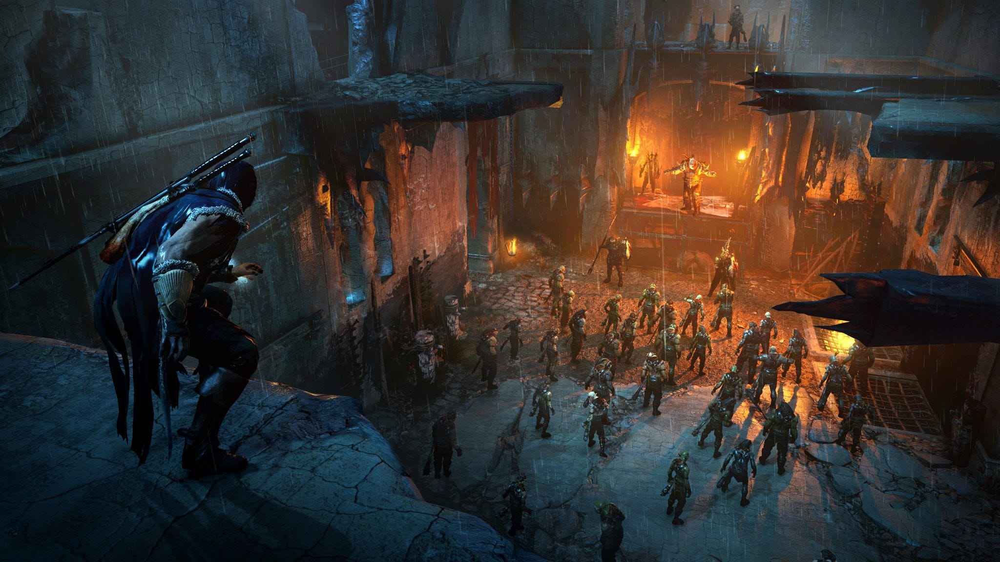 Shadow of mordor dlc wiki Shadow of mordor dlc wiki