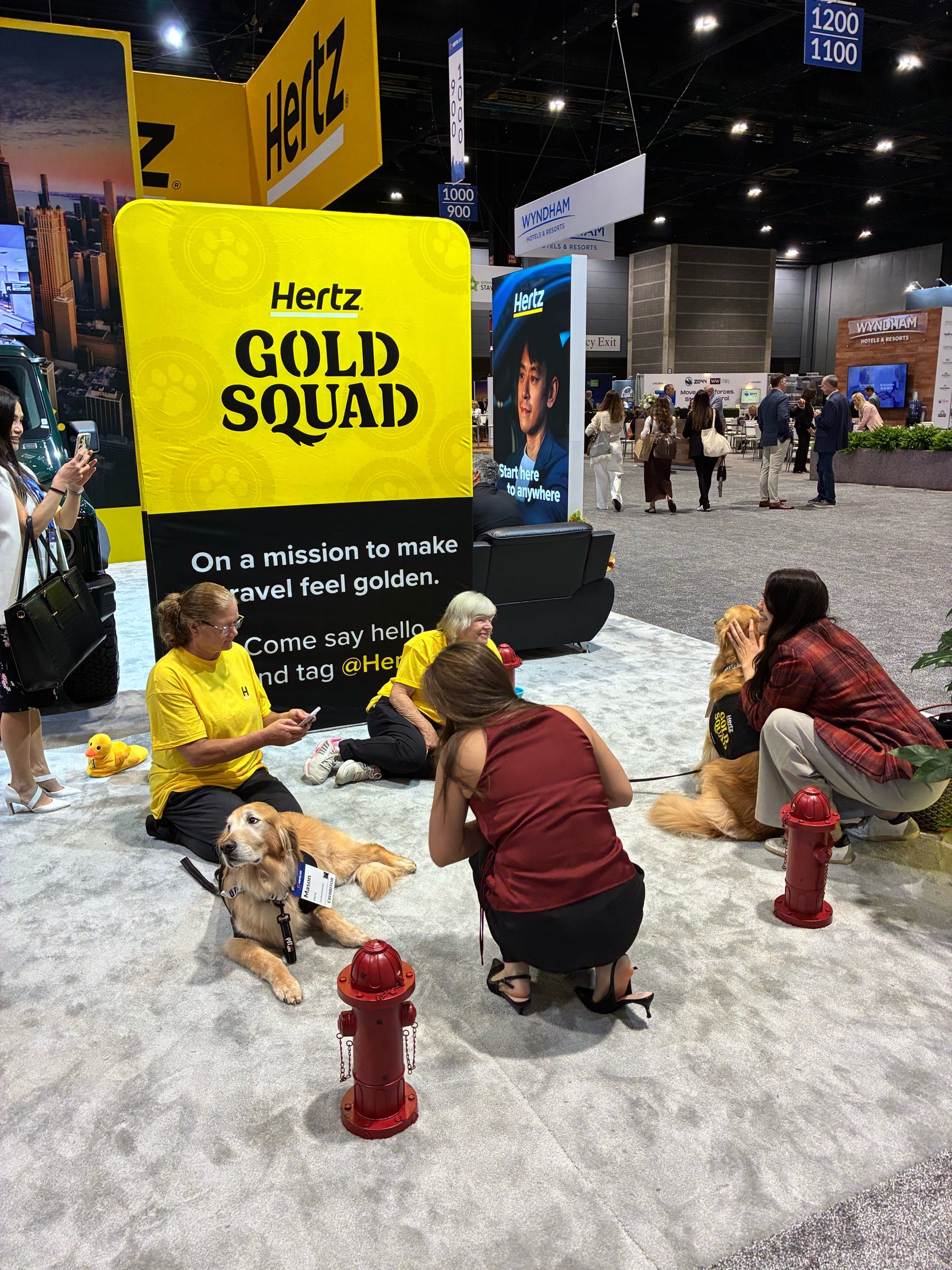 The Booths That Worked: TradeShowLife’s Top 10 at GBTA Chicago 2026 The Booths That Worked: TradeShowLife’s Top 10 at GBTA Chicago 2026