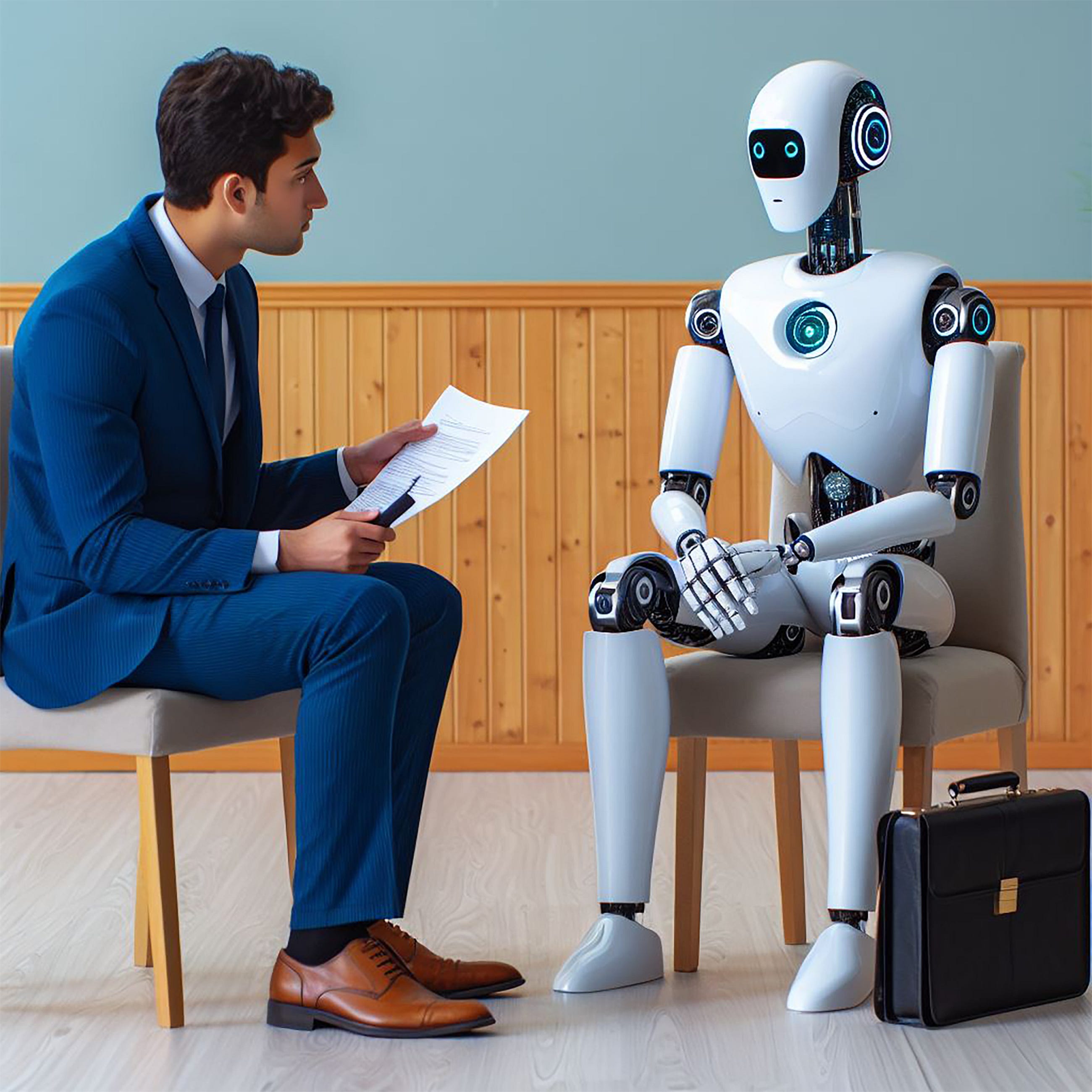 5 Must-Try AI Tools to Elevate Your Job Search
