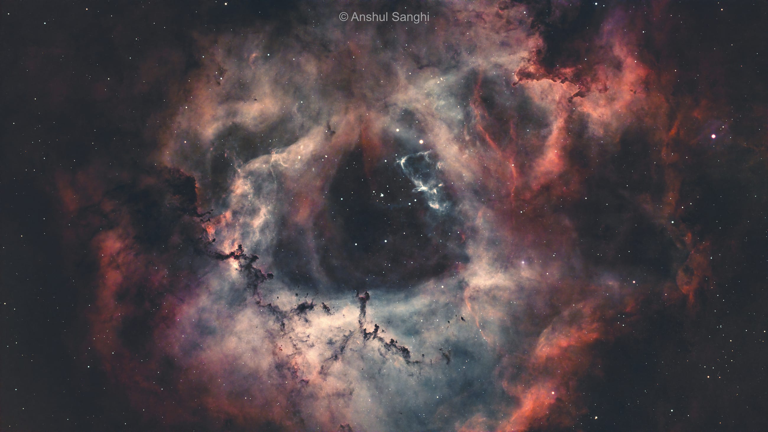 Understanding Modern Space Images
