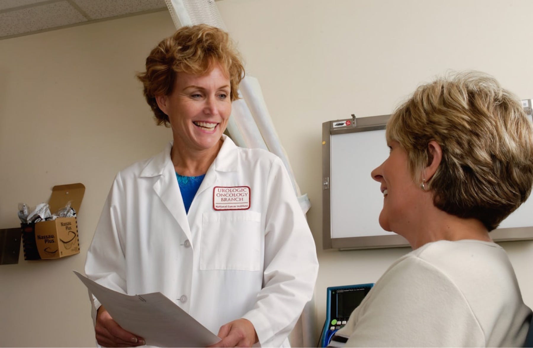 Questions to Ask Your Doctor After a Cancer Diagnosis