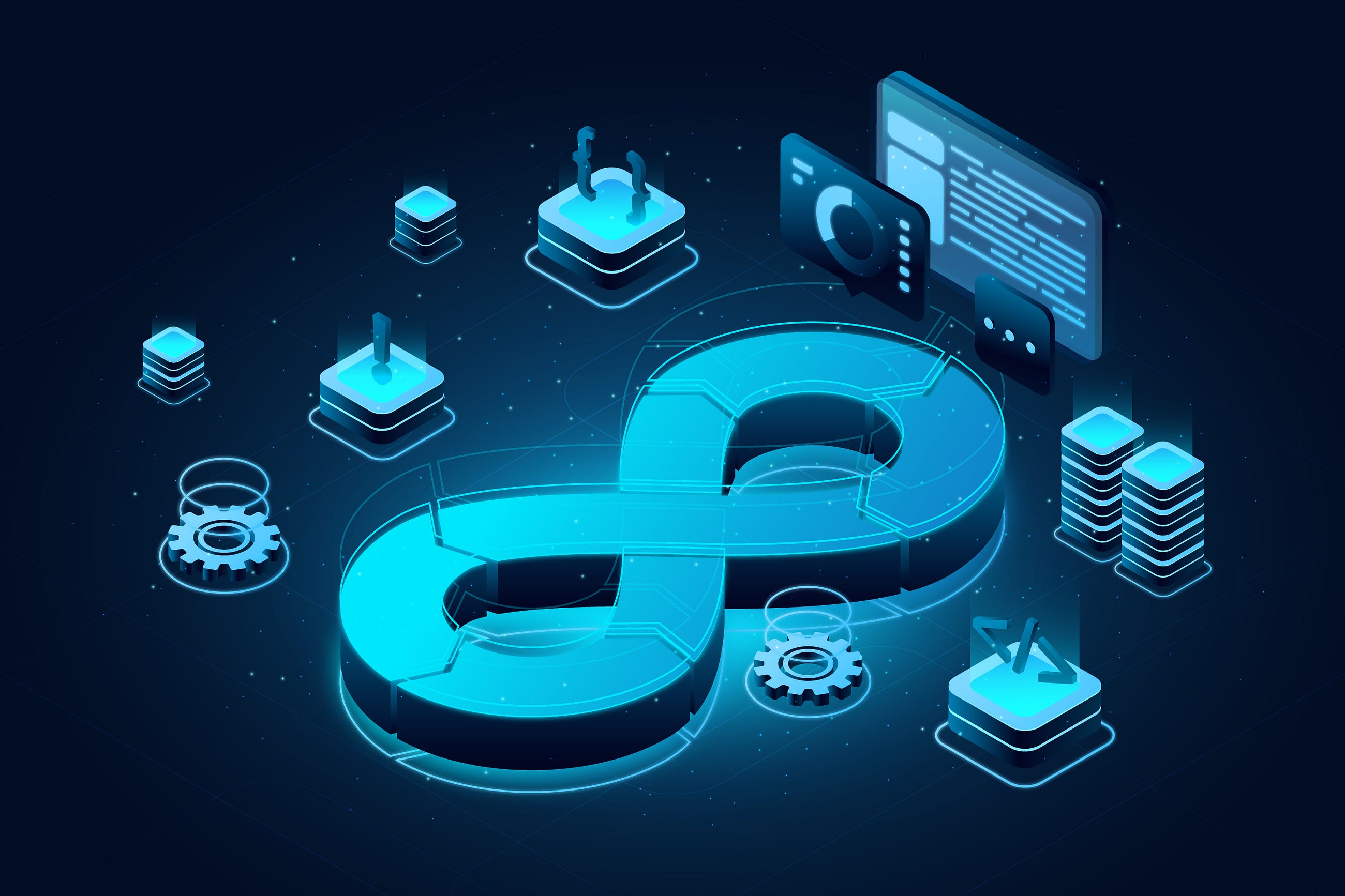 How does garbage collection work in Python?