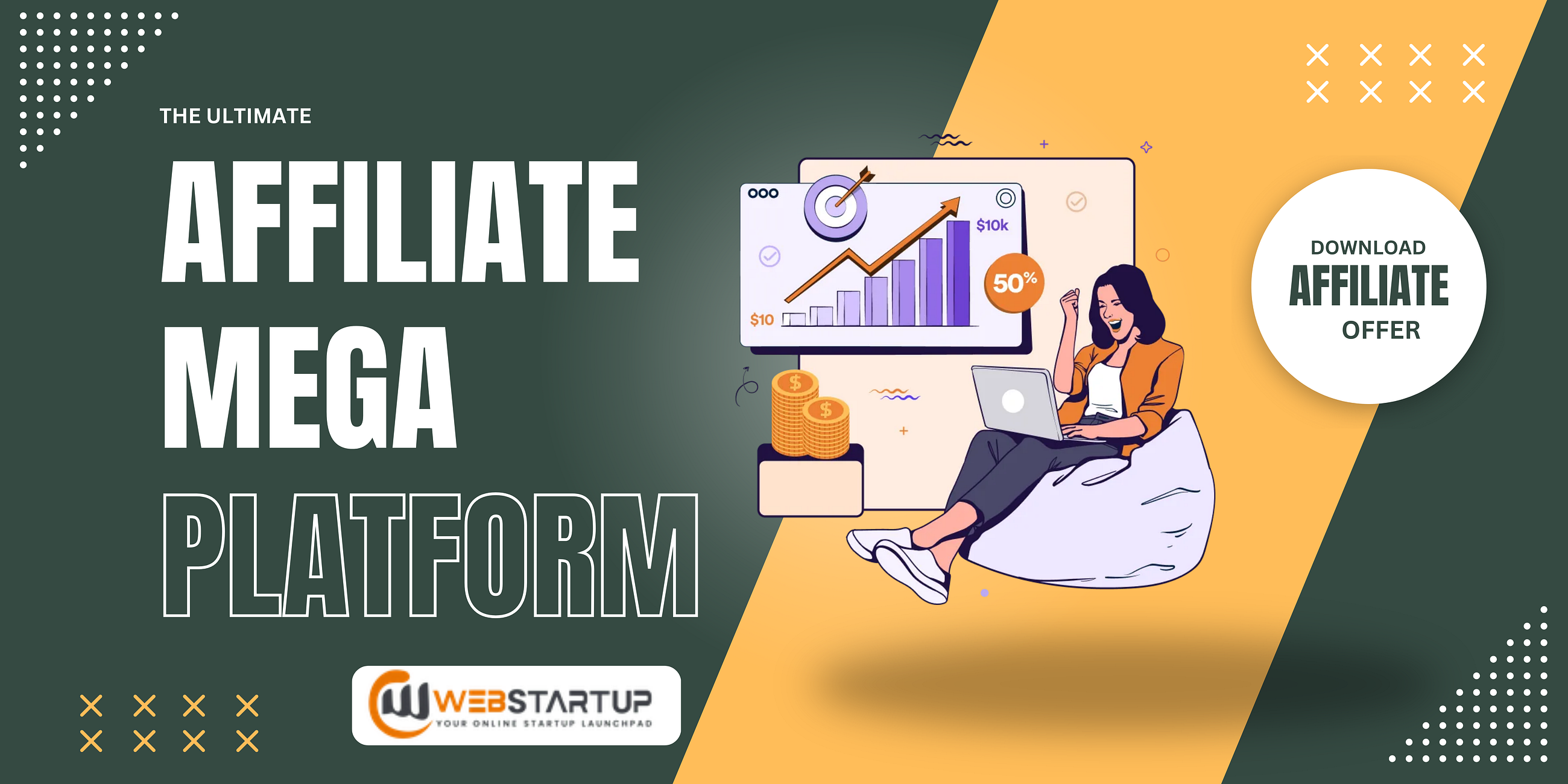 Affiliate Mega: The Ultimate Guide to Affiliate Marketing Success