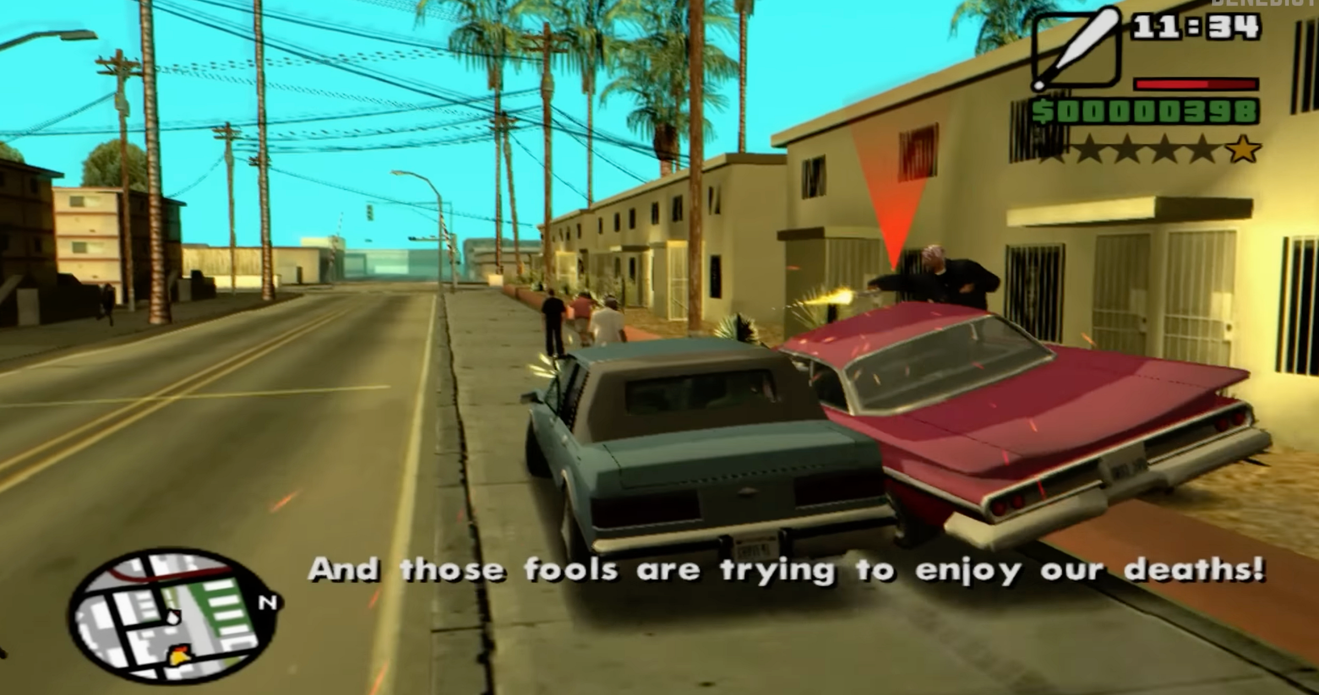 Maybe Web Developers Can Learn Something From Old Console Games