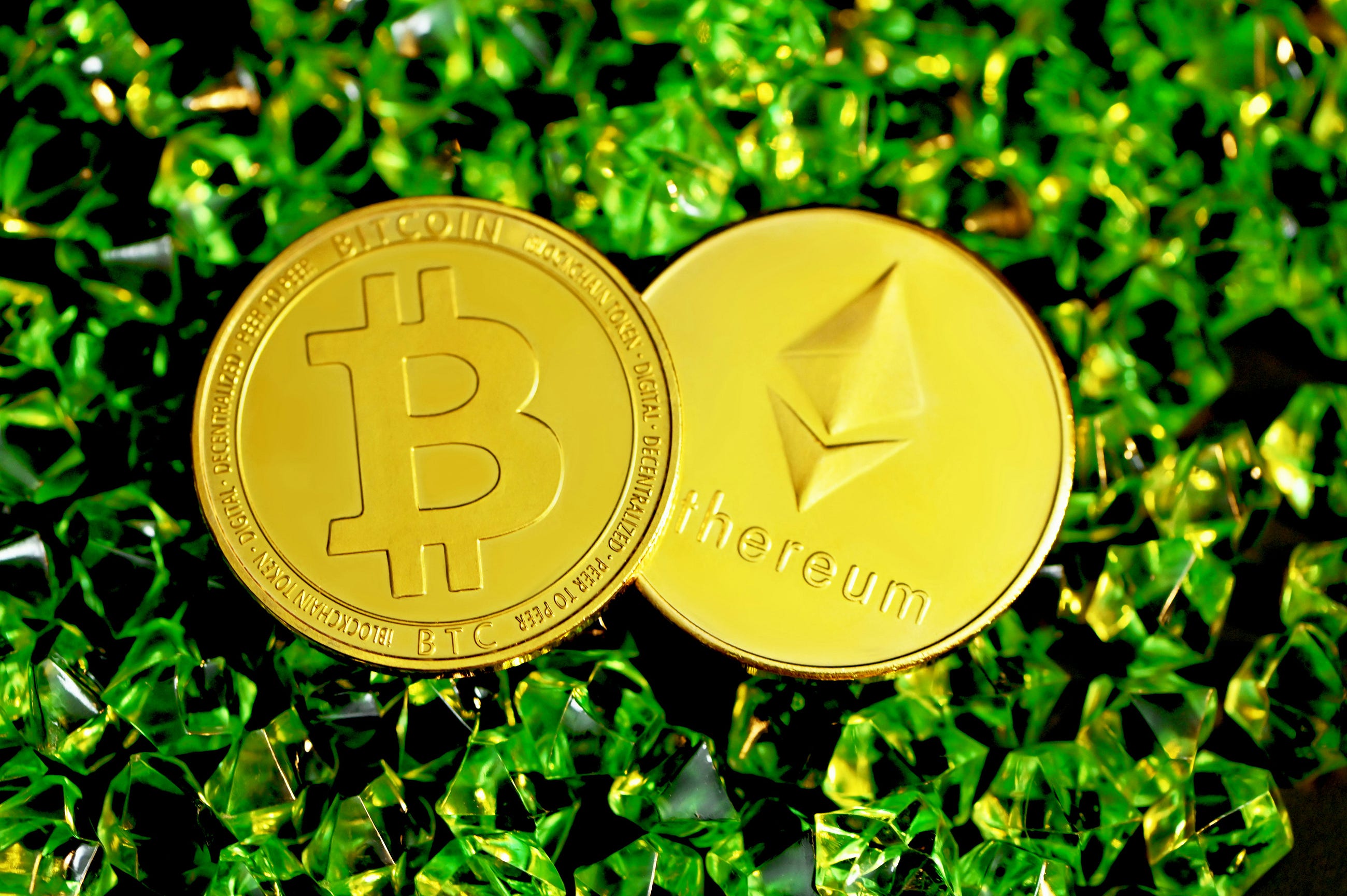 Why Bitcoin Is Still A Better Investment Than Ethereum in 2026?
