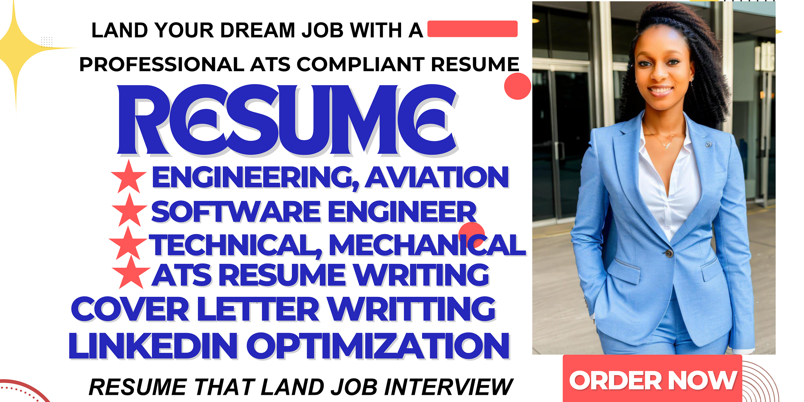 I will write engineering software engineer technical aviation mechanic
